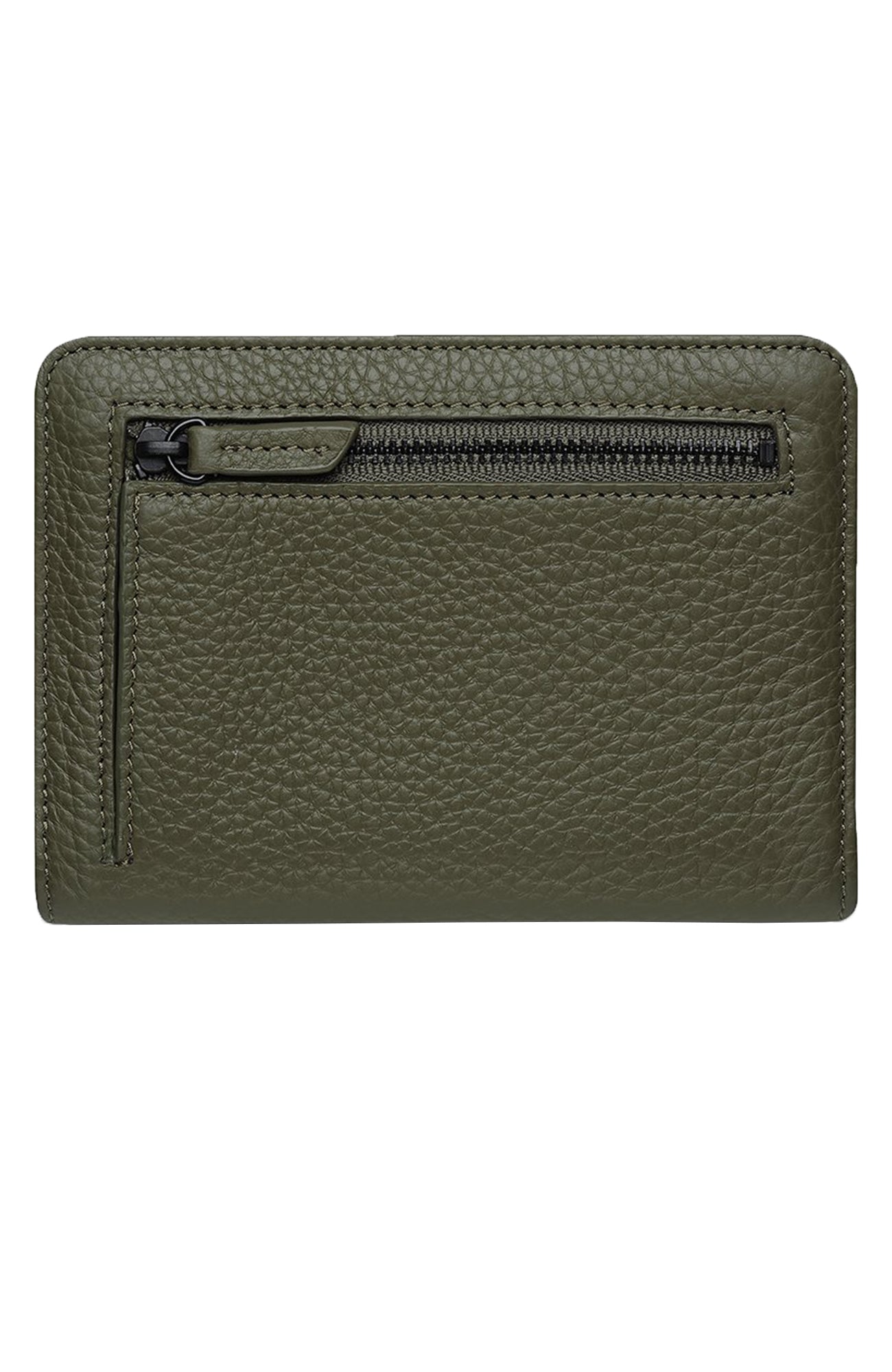 Popular Problems Wallet Khaki