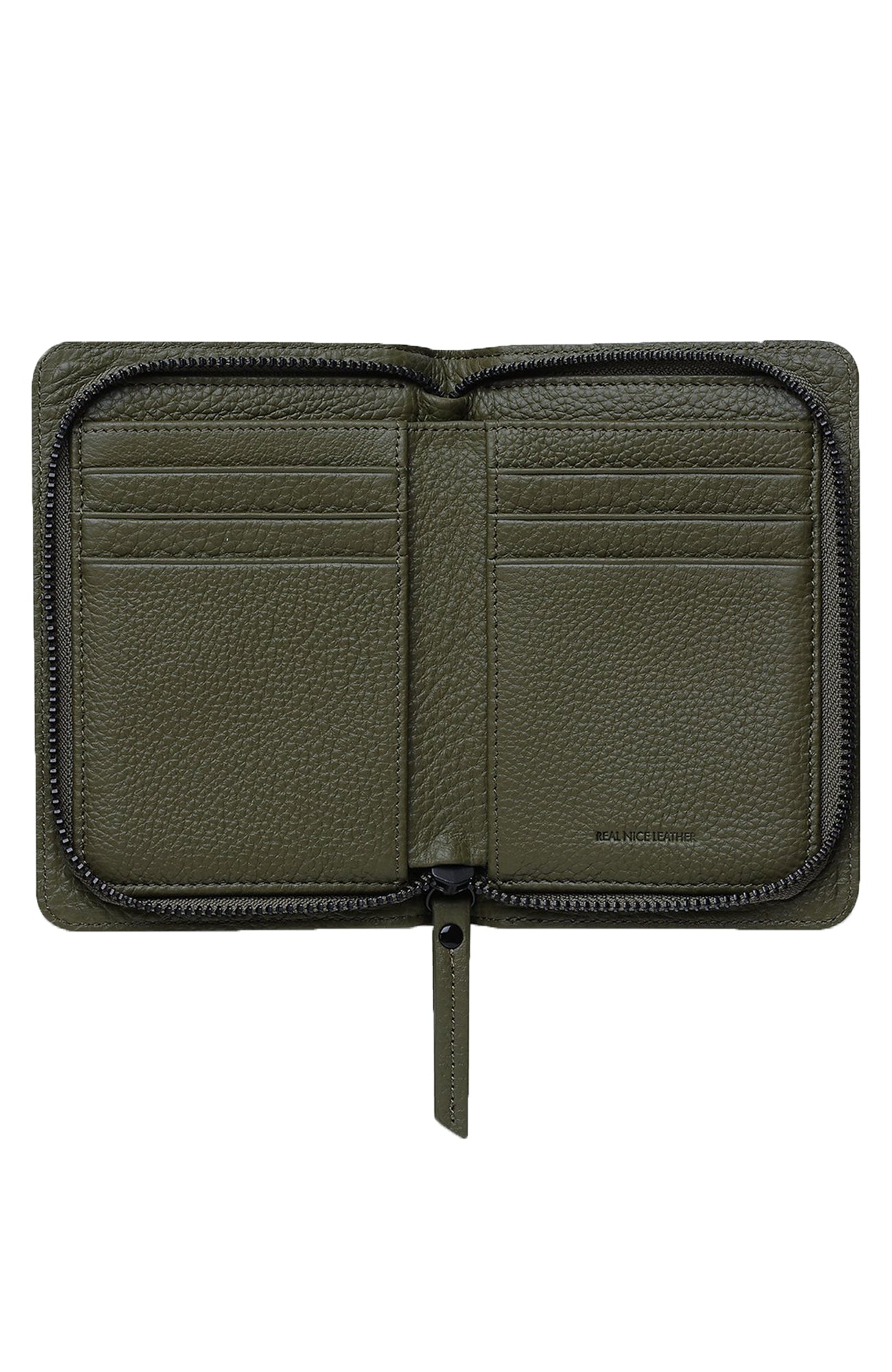 Popular Problems Wallet Khaki