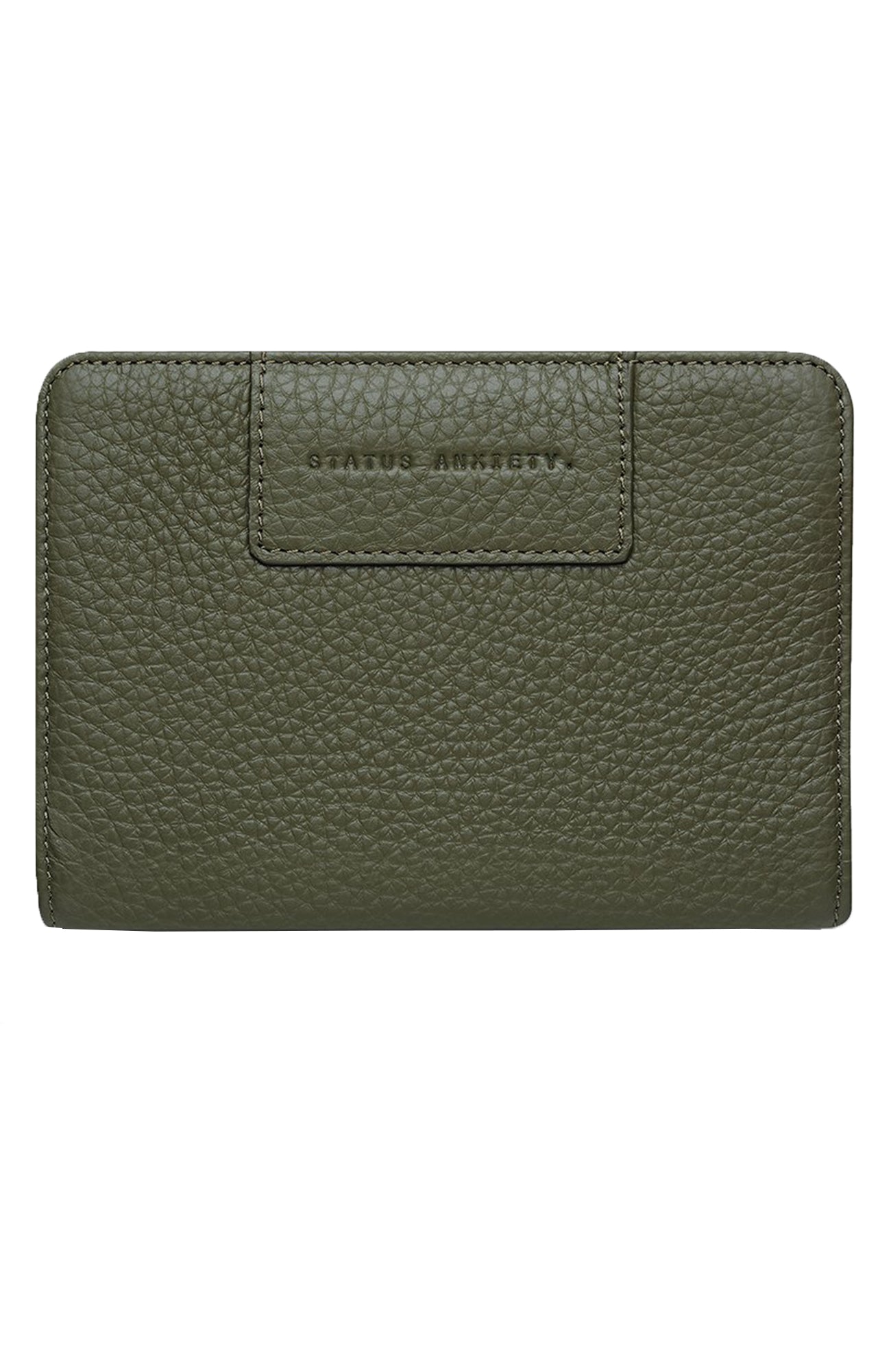 Popular Problems Wallet Khaki