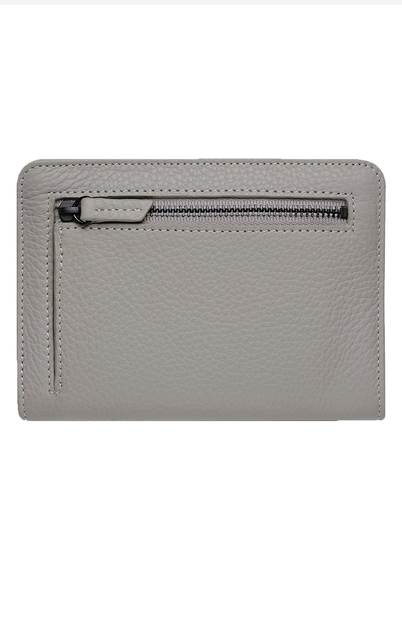 Popular Problems Wallet Light Grey