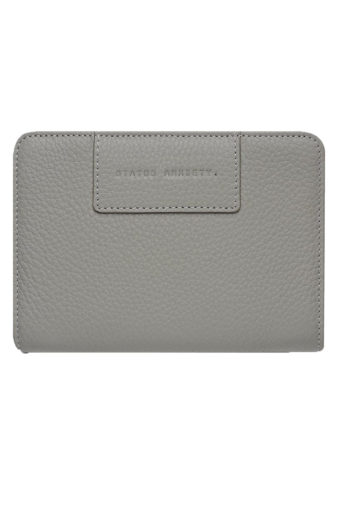 Popular Problems Wallet Light Grey