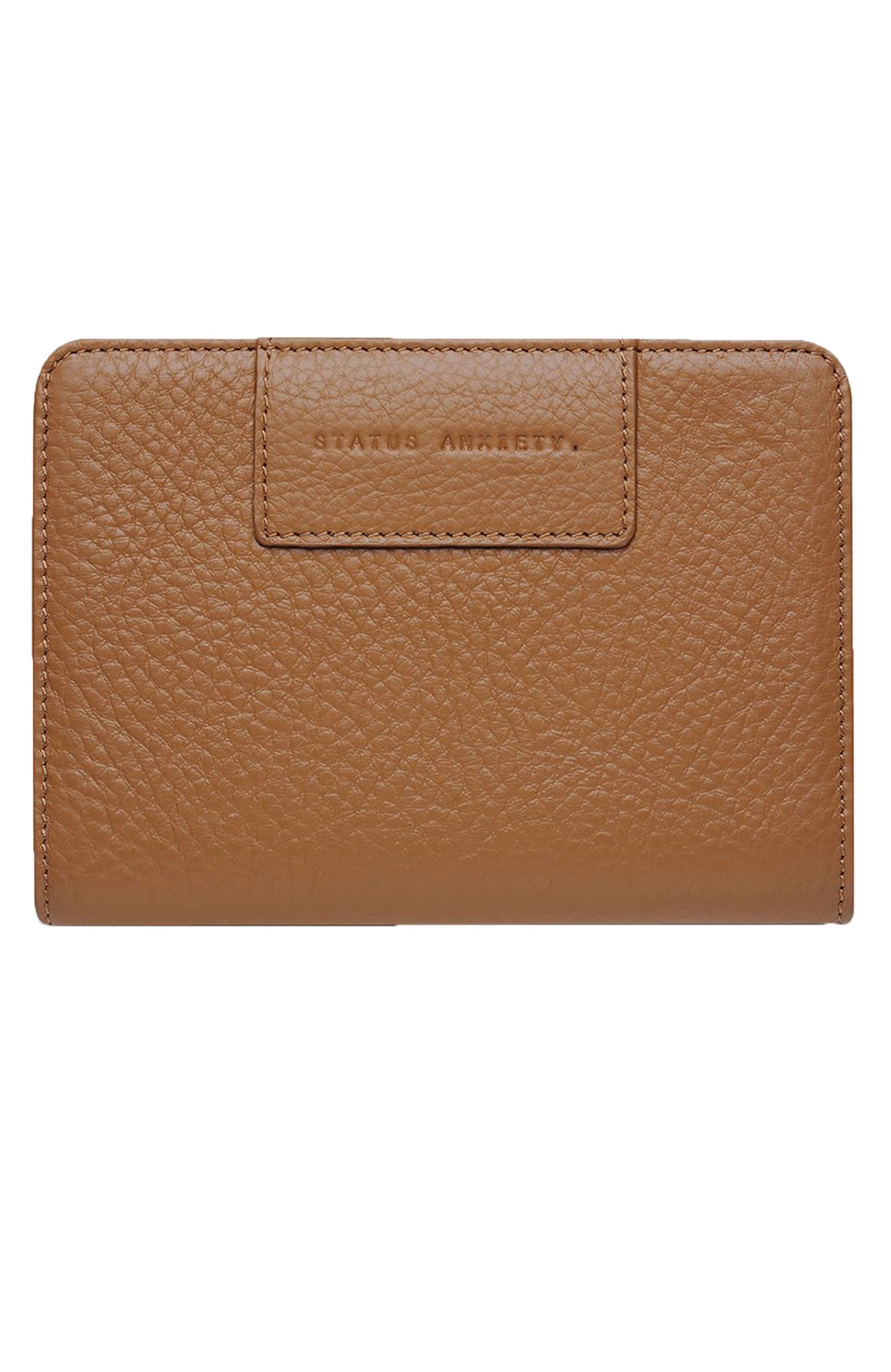 Popular Problems Wallet Tan