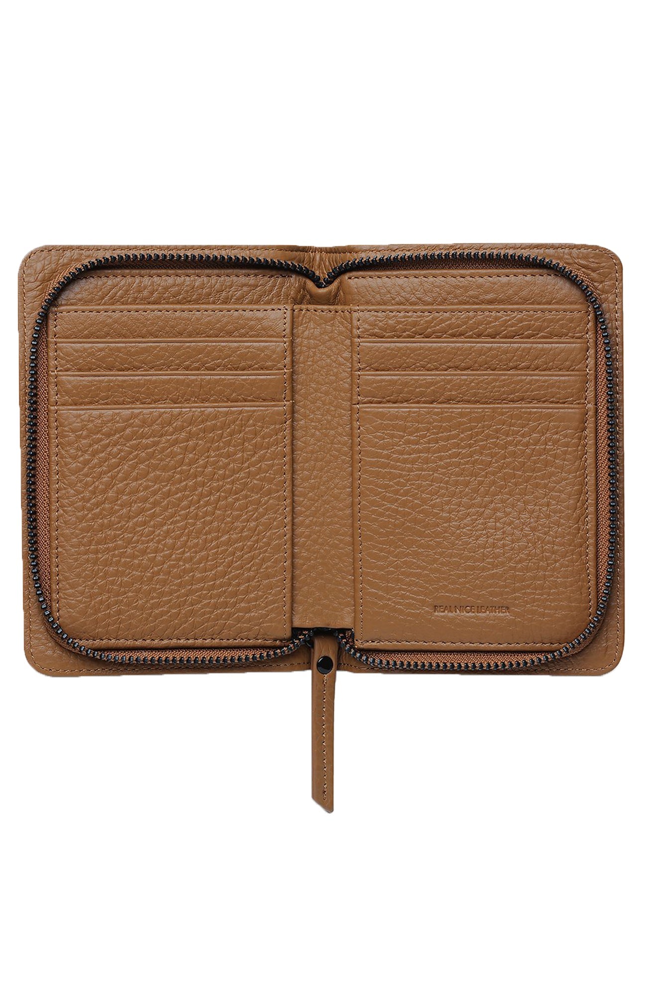 Popular Problems Wallet Tan