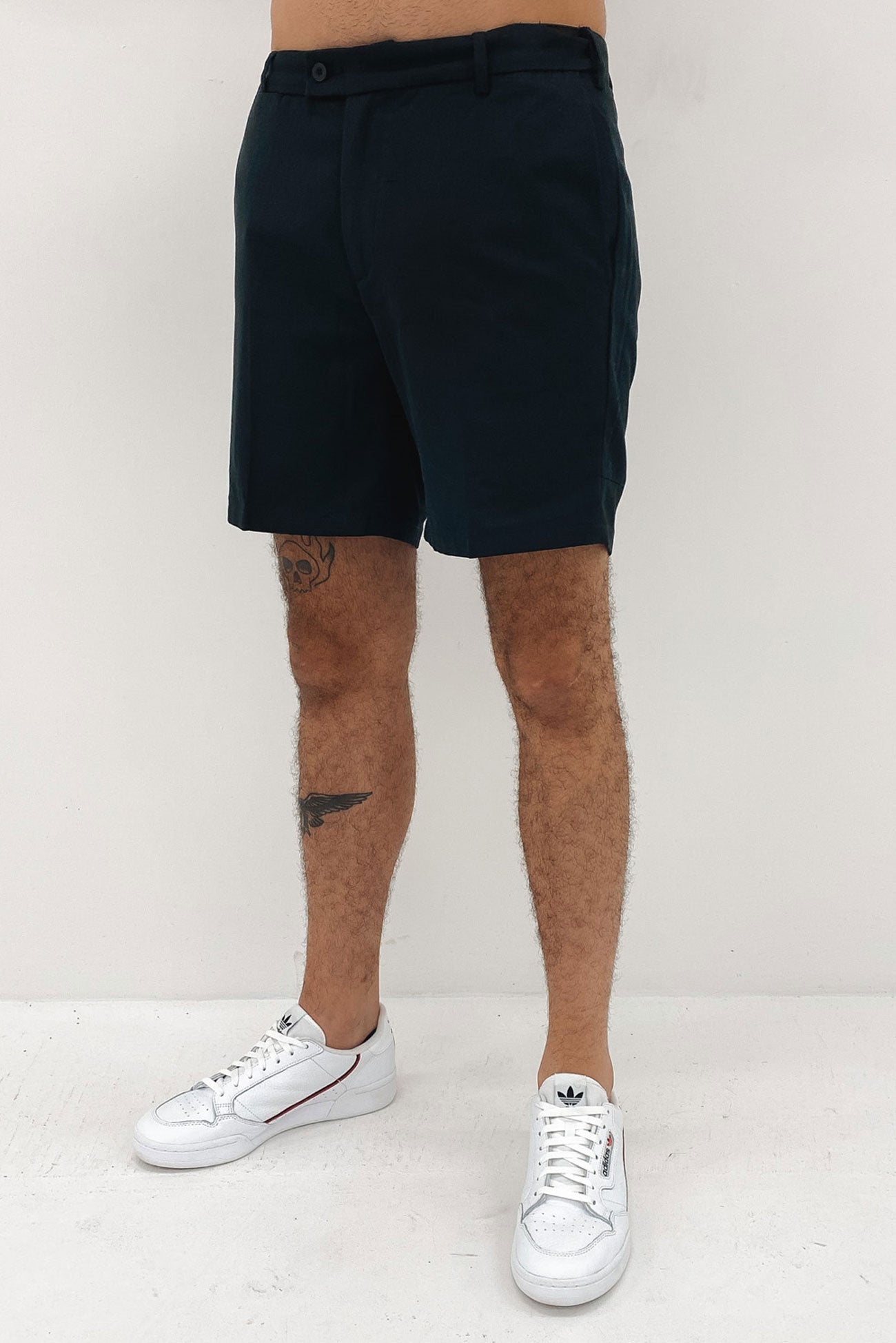 Pub Short Black