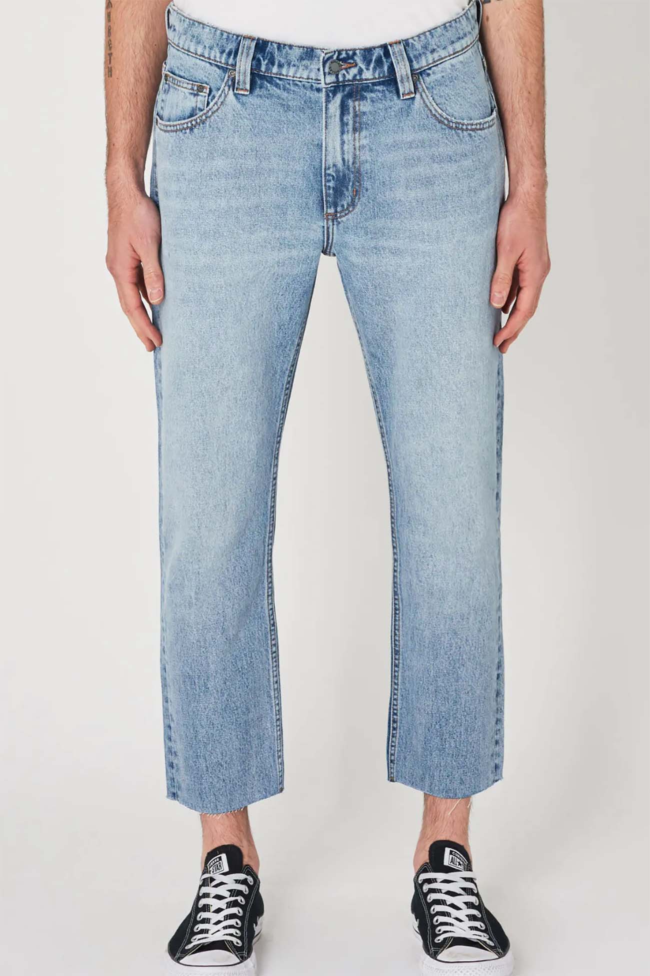 Relaxo Chop Jean Original Stone