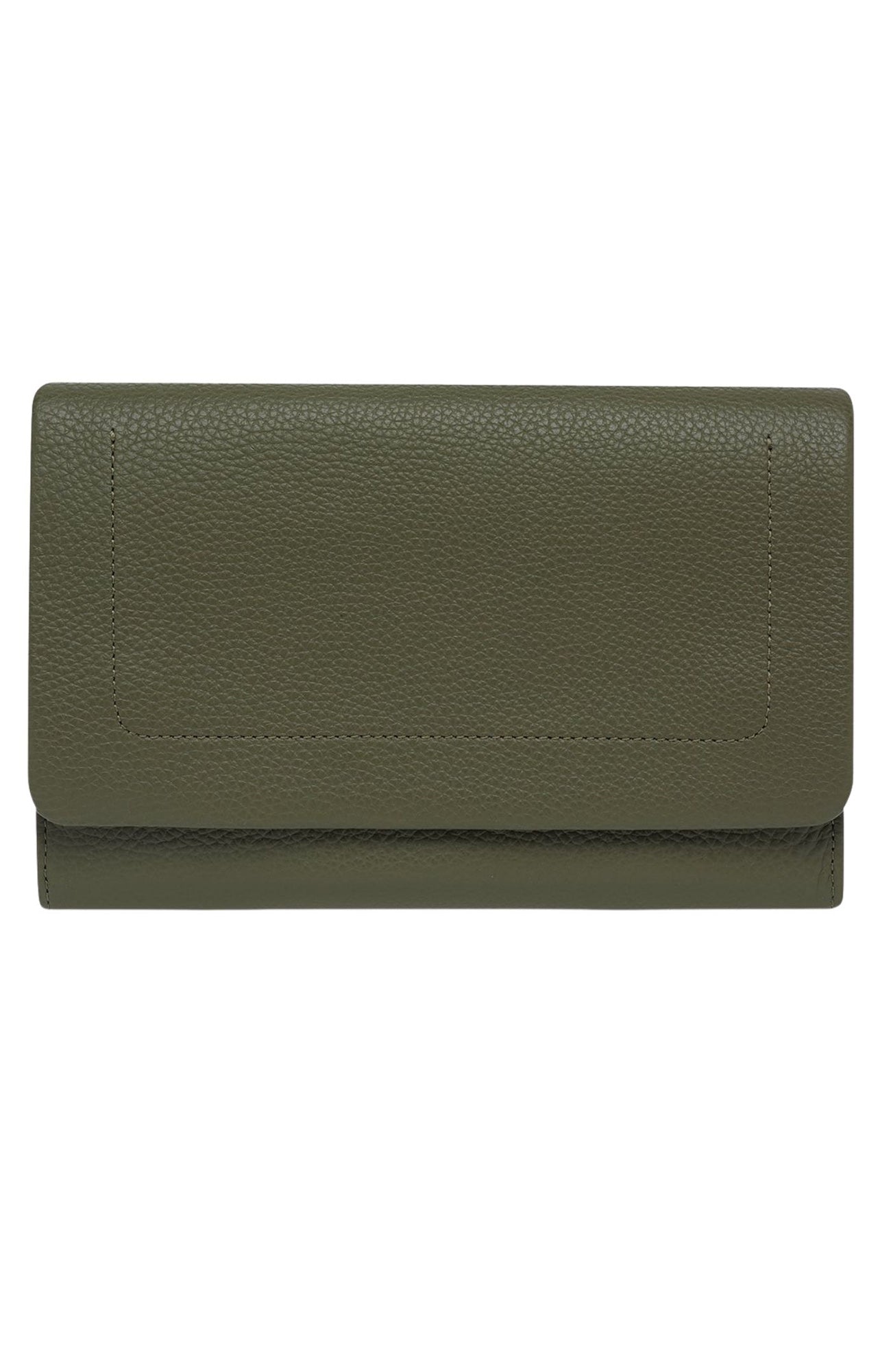 Remnant Wallet Khaki