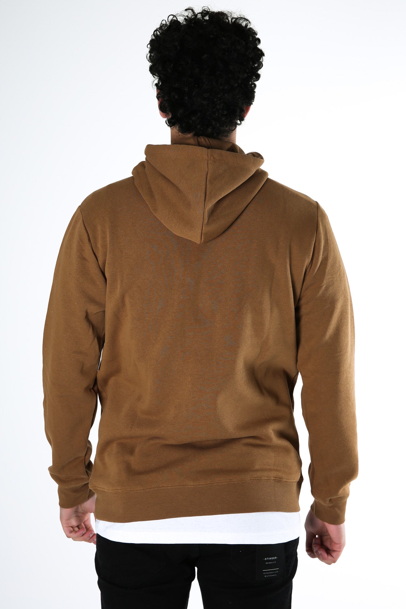 Revive Pullover Fleece Sandune