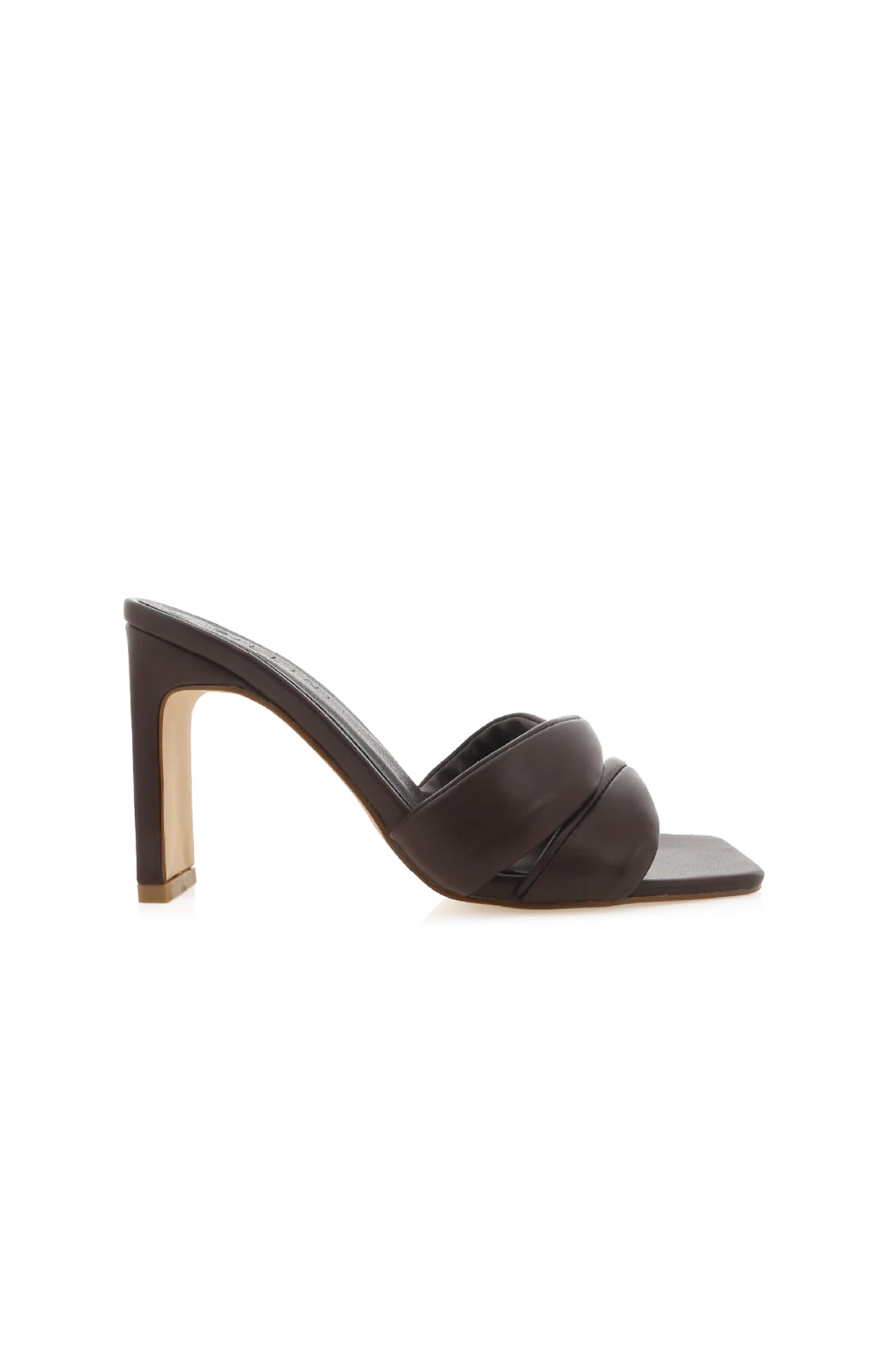 Rochelle Heel Espresso