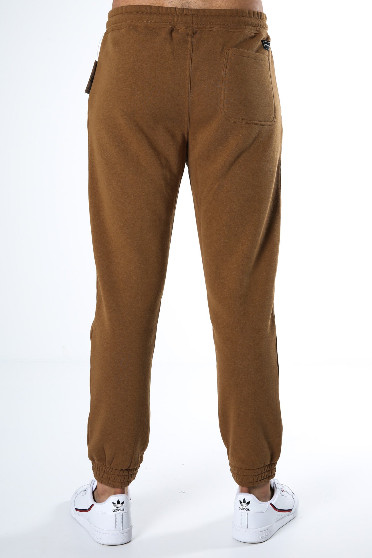 Round One Fleece Pant Sandune