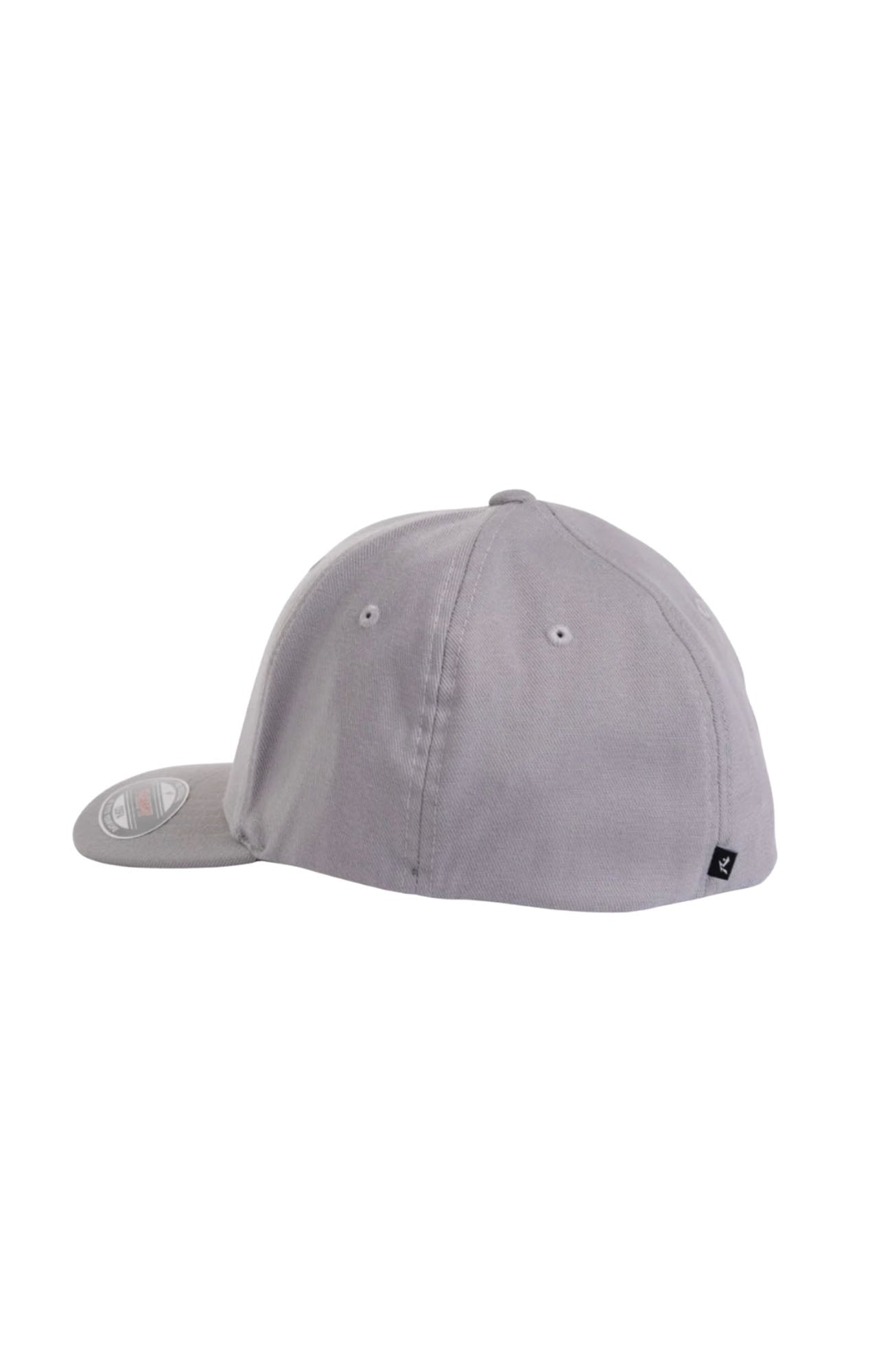 Chronic 4 Flexfit Cap Frost Grey 1