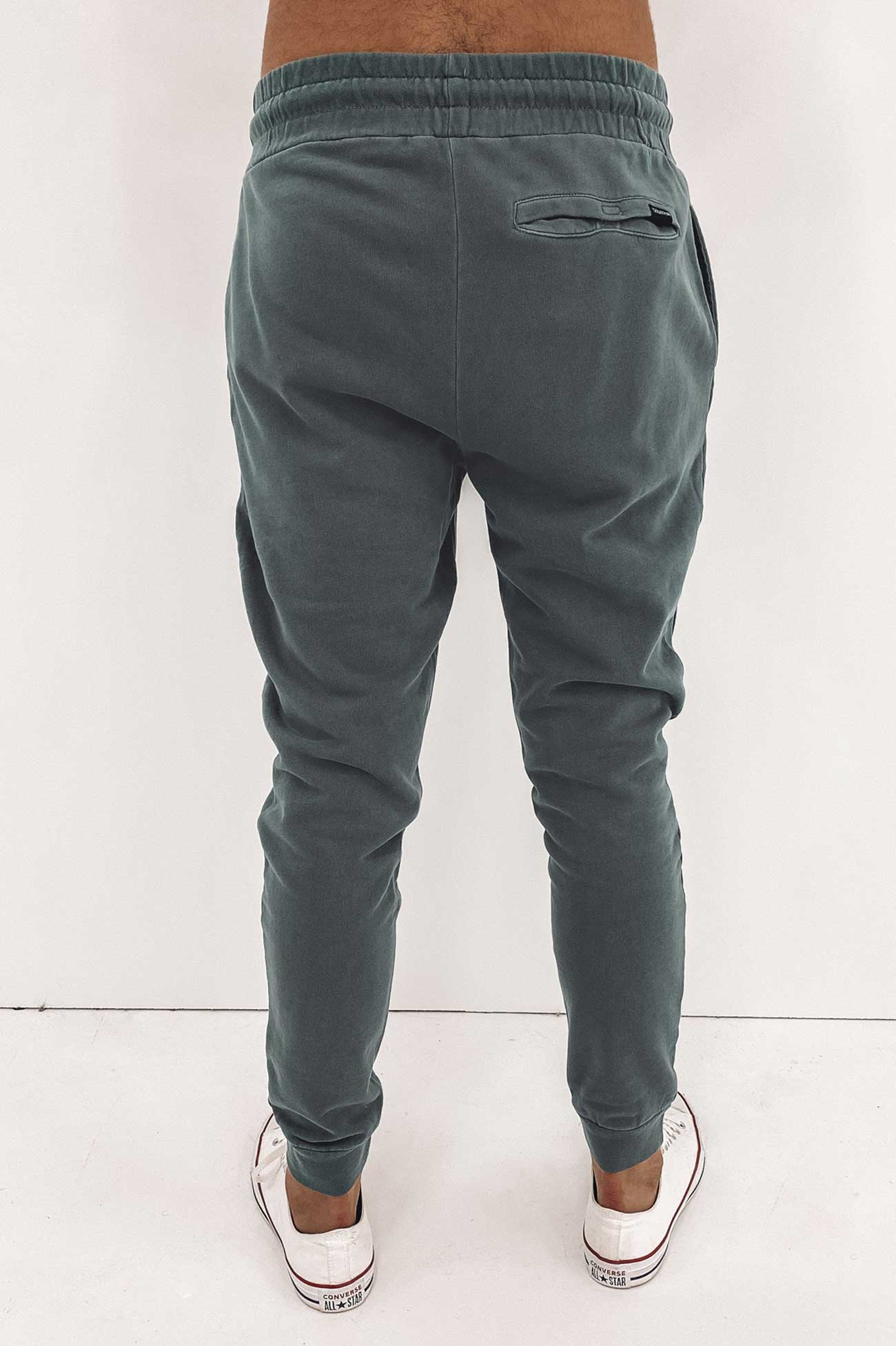 STG ES Trackpant Blue