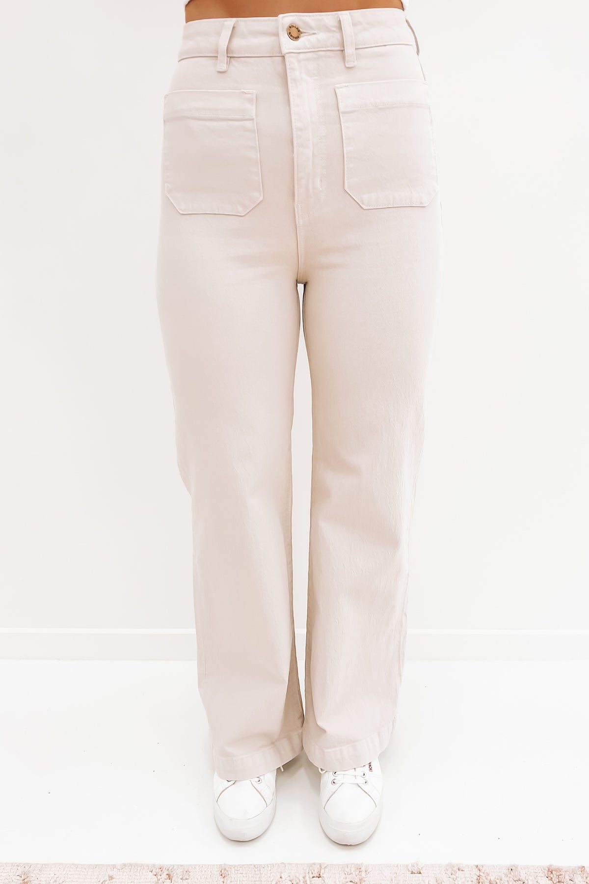 Rollas Jeans sailor jean - comfort sea on Garmentory  Fashion pants, Denim  fashion, Fashion inspo outfits
