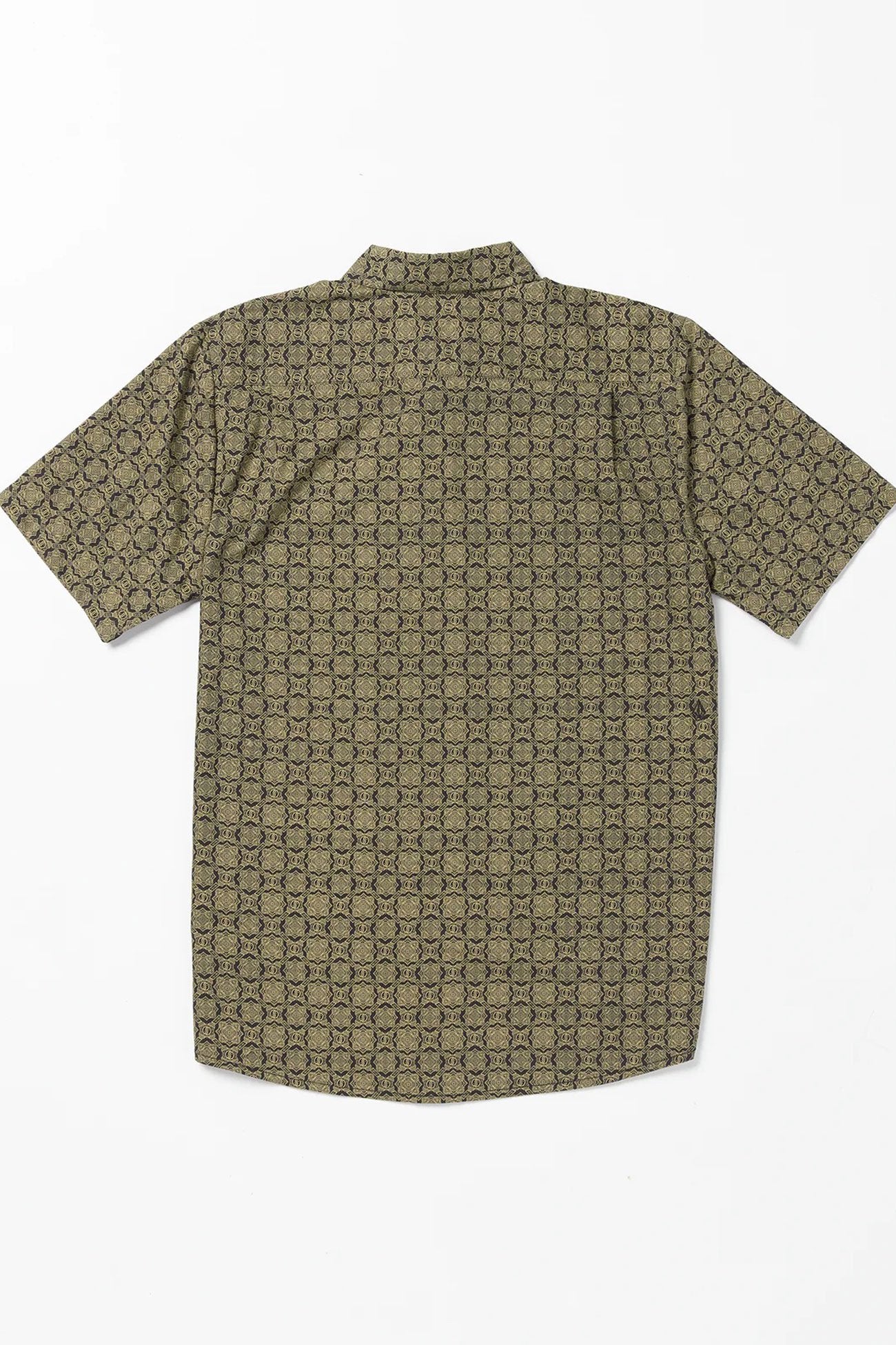 Scaler Stone Short Sleeve Shirt Stealth