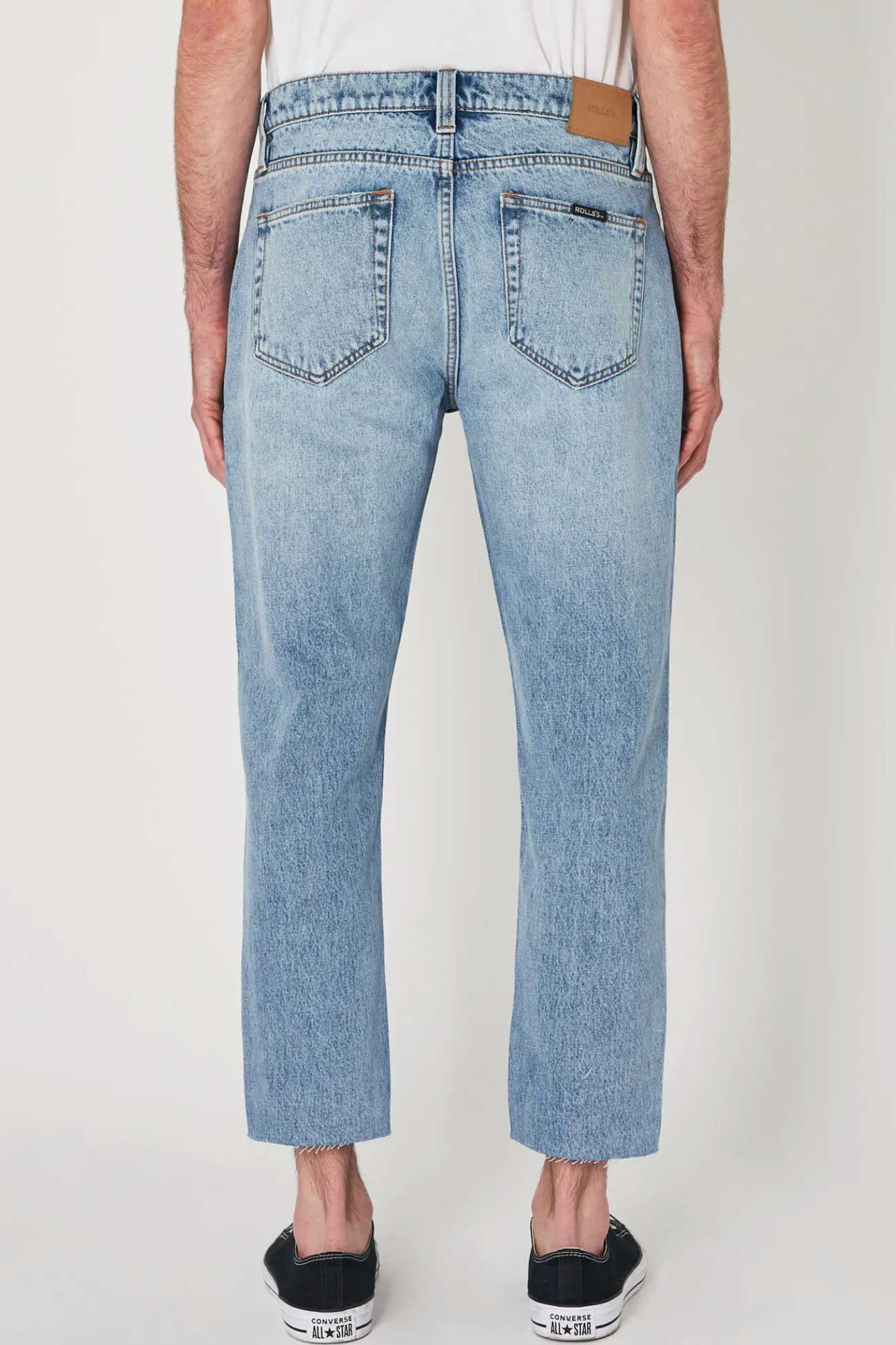 Relaxo Chop Jean Original Stone