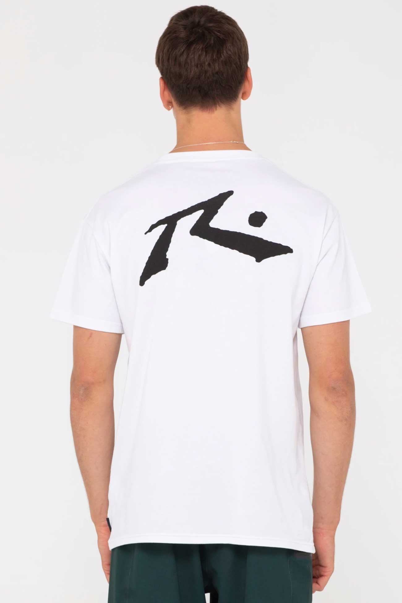 Competition Short Sleeve Tee Egret