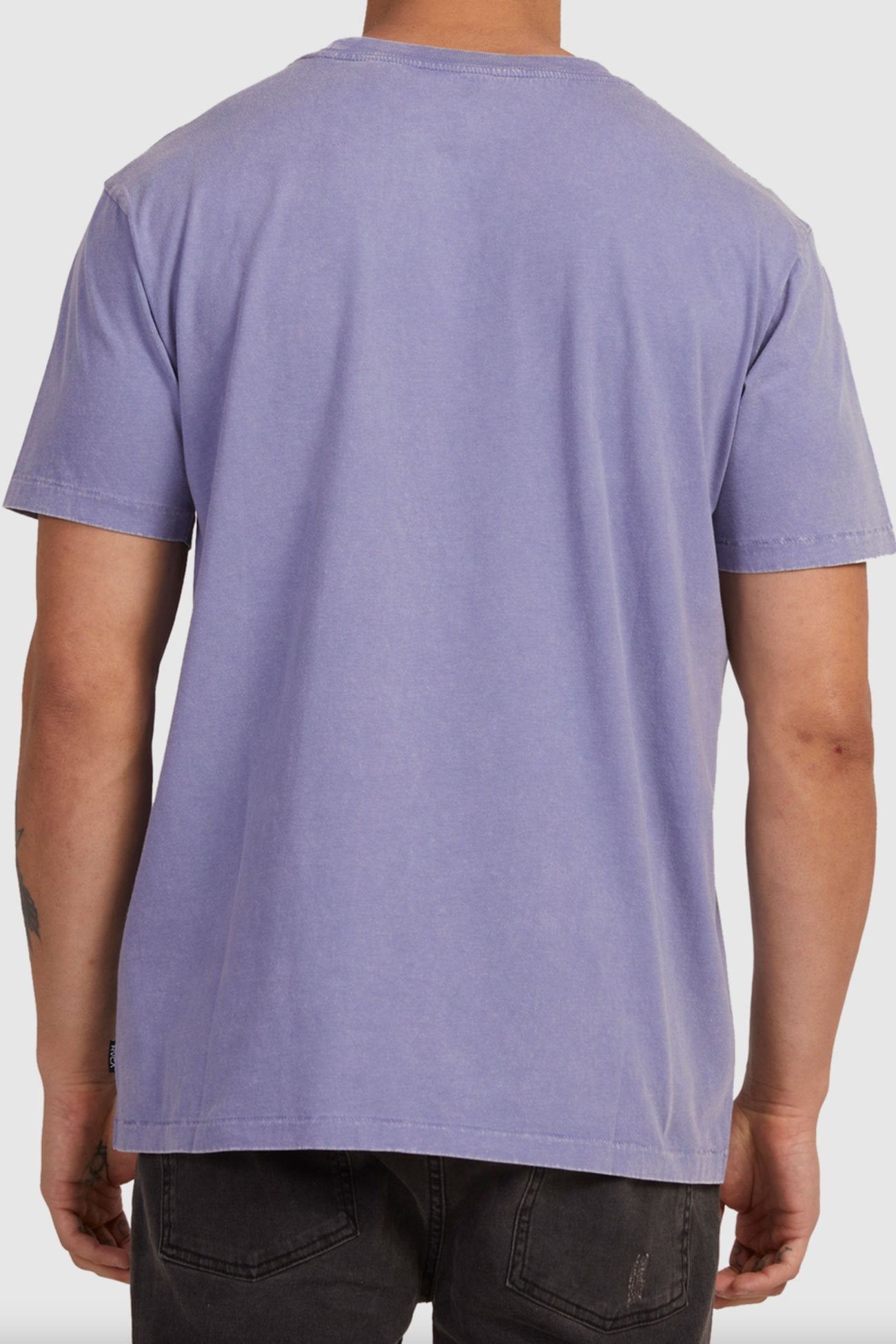 La Palmos Short Sleeve Tee Coast