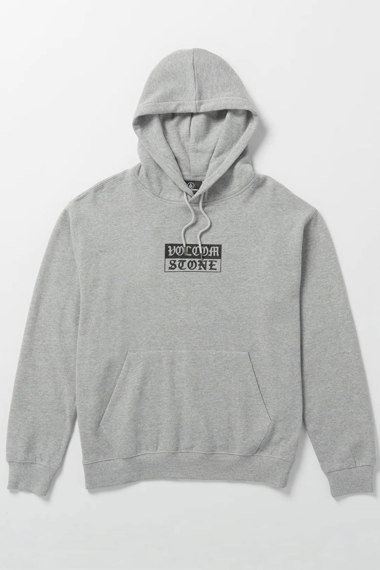 Watanite Pullover Heather Grey