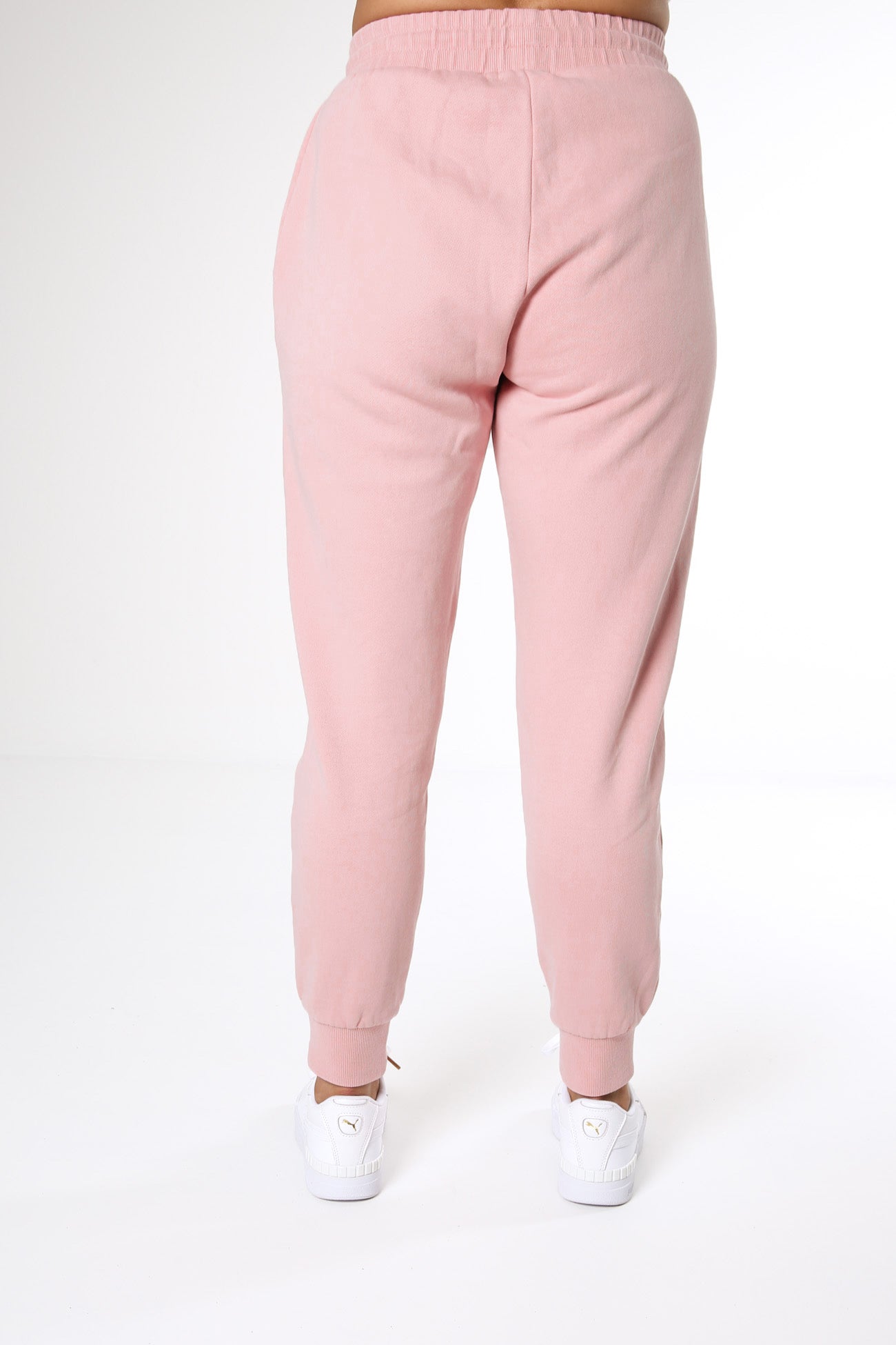 Signature Trackpant Pink