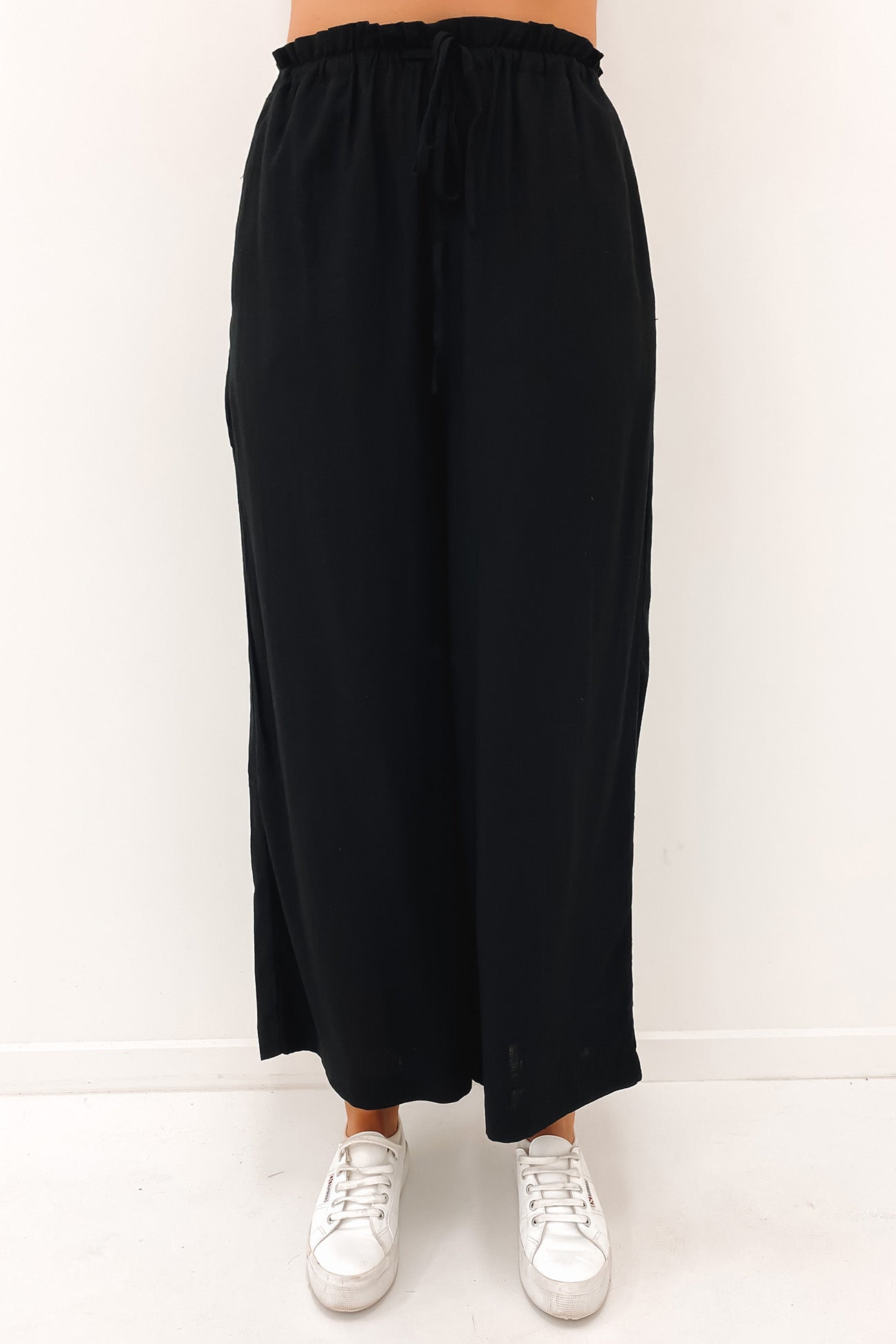 Skye Pant Black