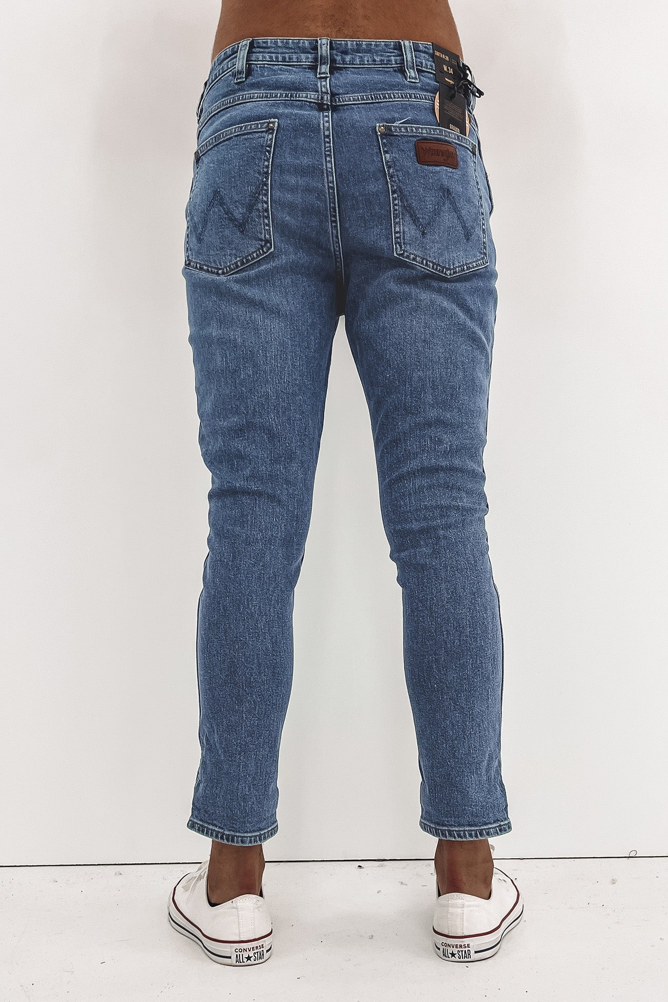 Smith R28 Slim Jean Defender