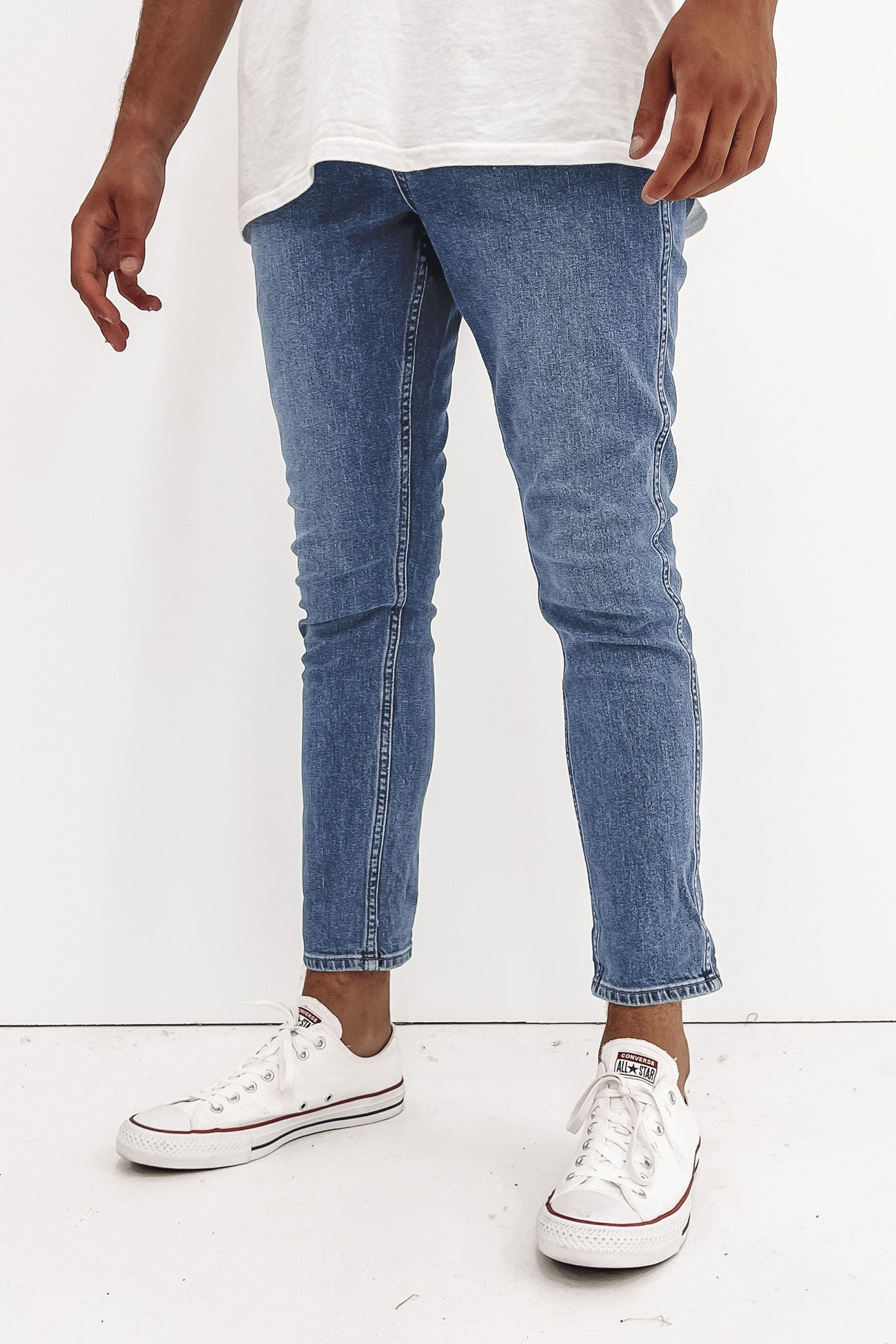 Smith R28 Slim Jean Defender