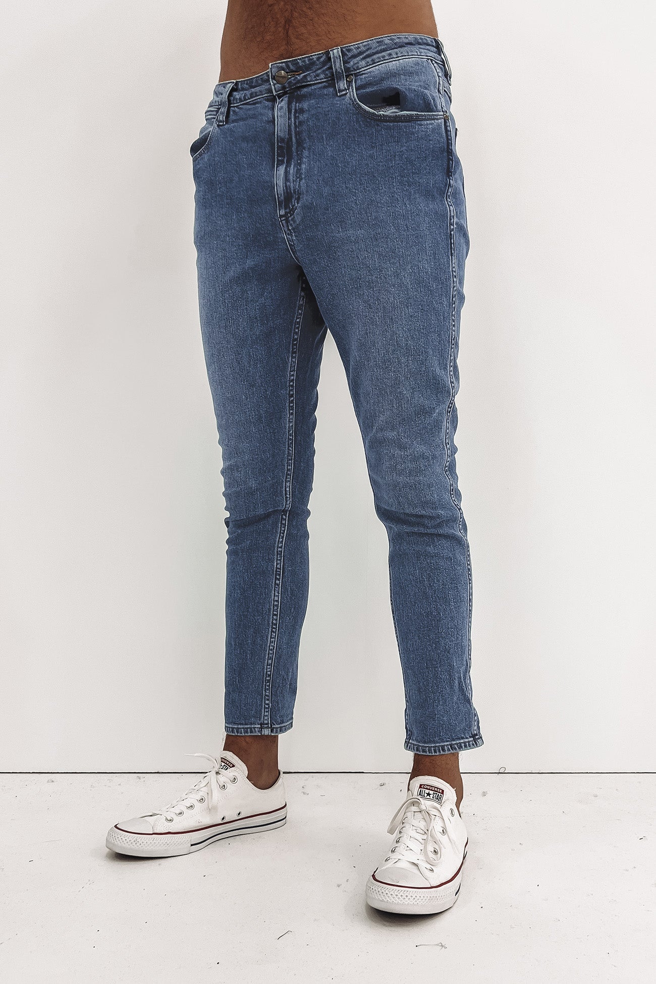 Smith R28 Slim Jean Defender