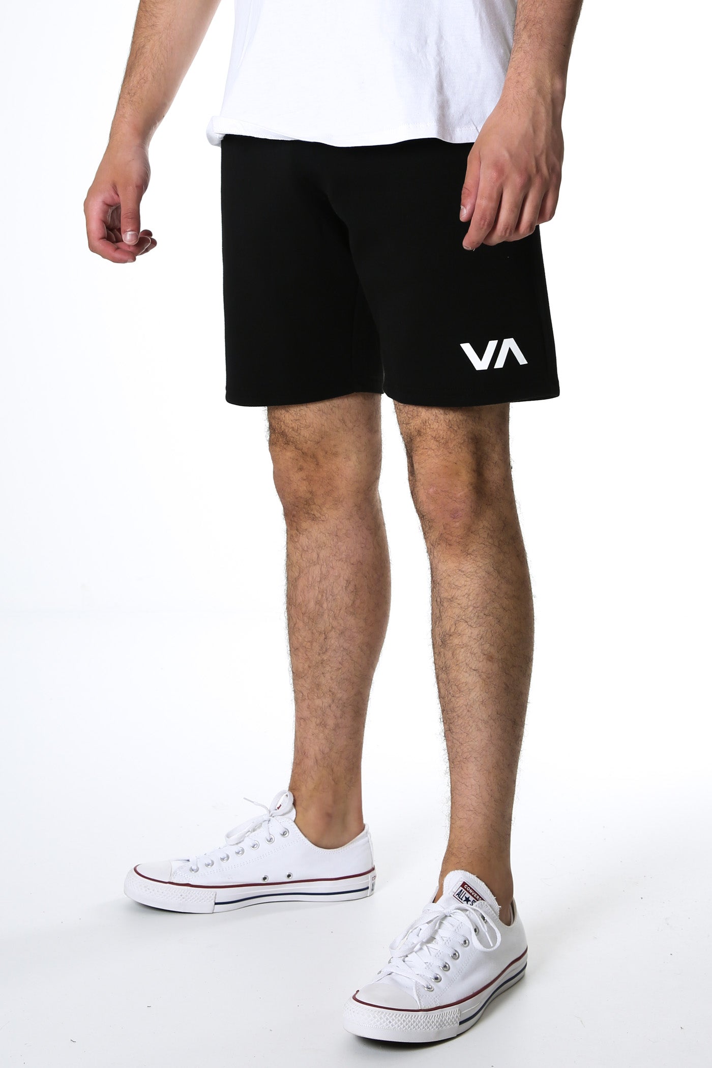 Sport Short IV Black