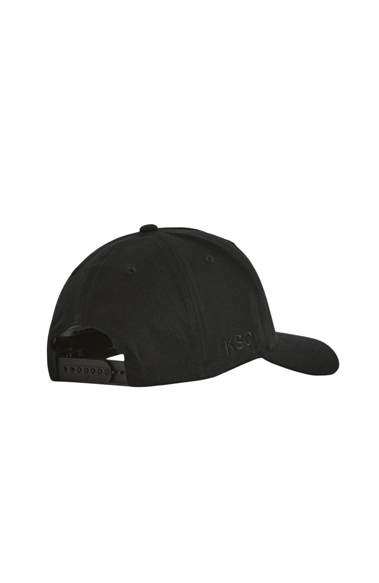 Stand 110 Cap Jet Black