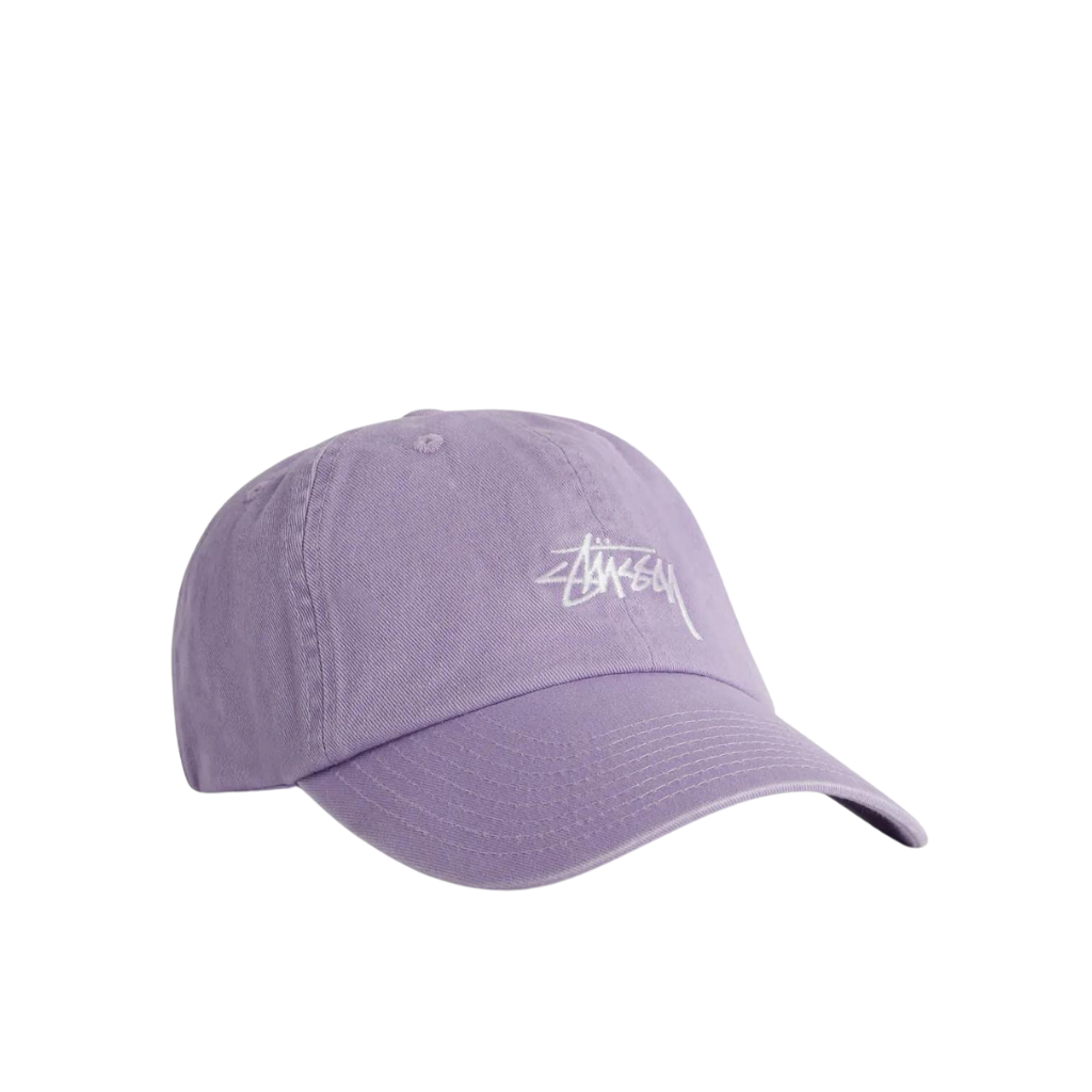 Stock Low Pro Cap Orchid