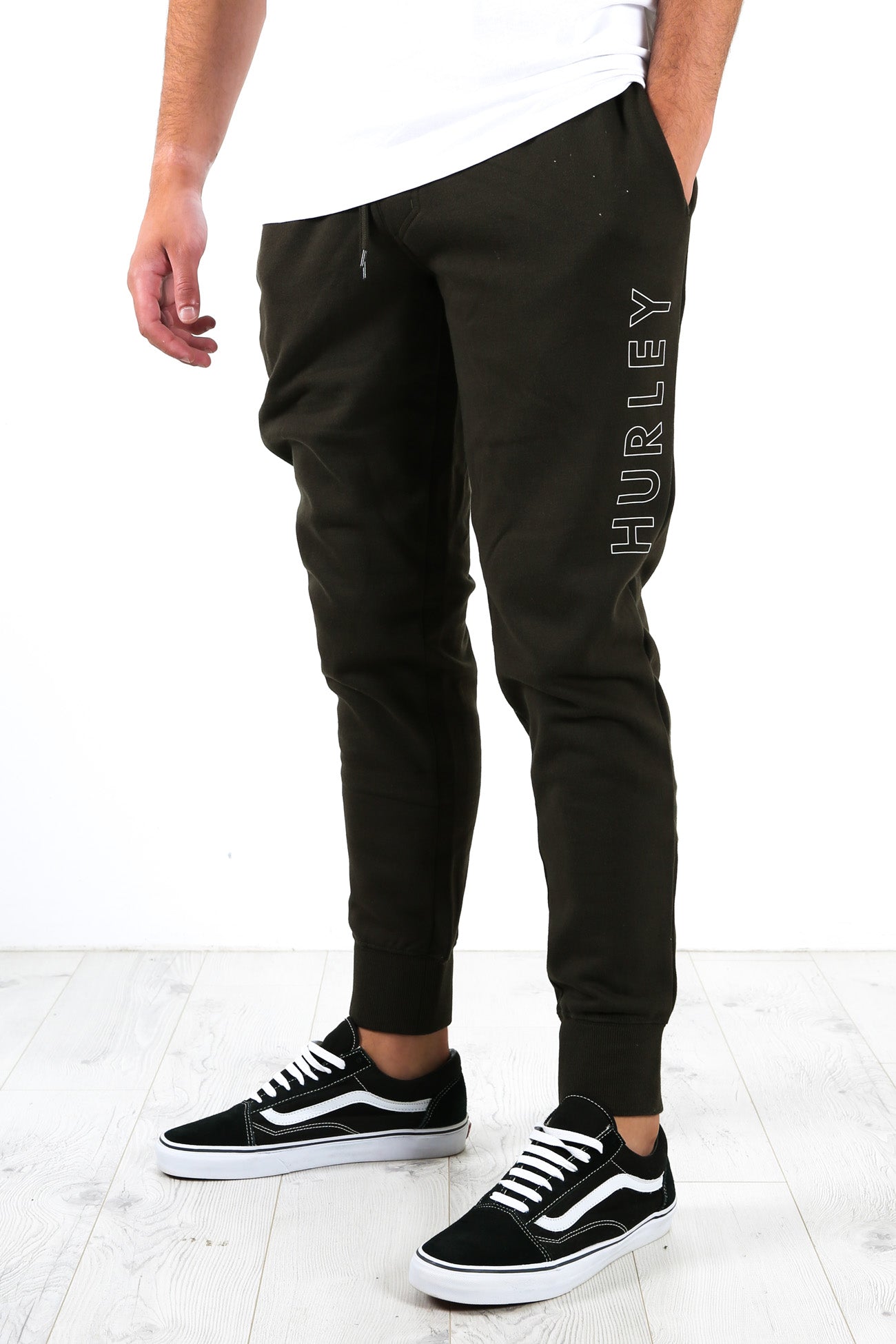 Trade Winds Fleece Pant Sequoia