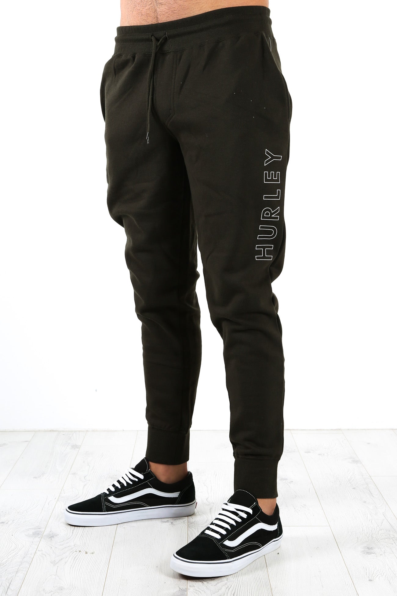 Trade Winds Fleece Pant Sequoia