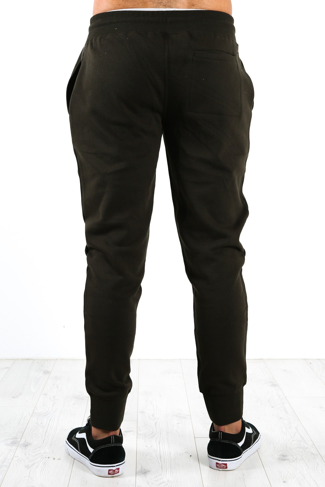 Trade Winds Fleece Pant Sequoia