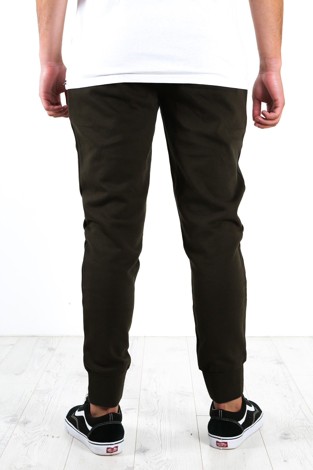 Trade Winds Fleece Pant Sequoia