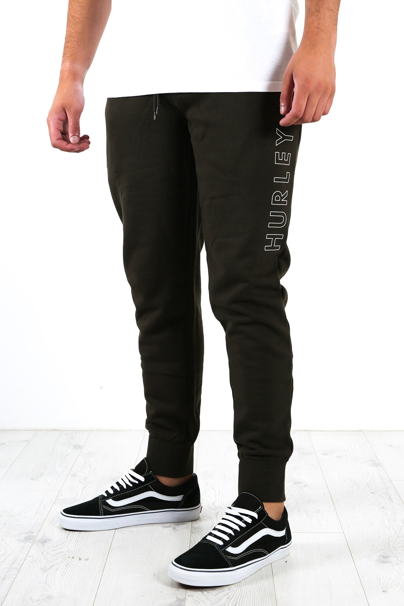 Trade Winds Fleece Pant Sequoia