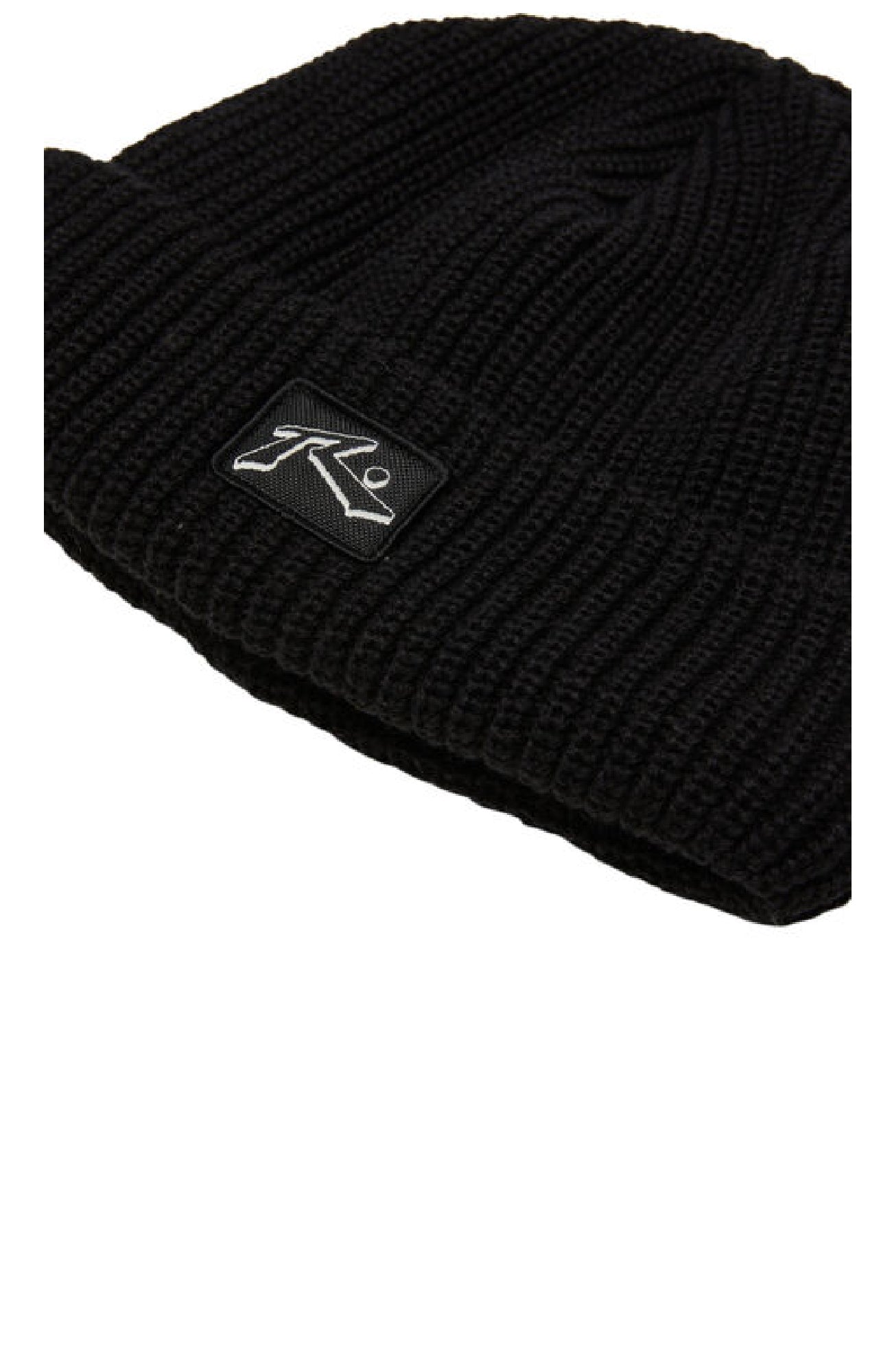 United Thinsulate Beanie Black