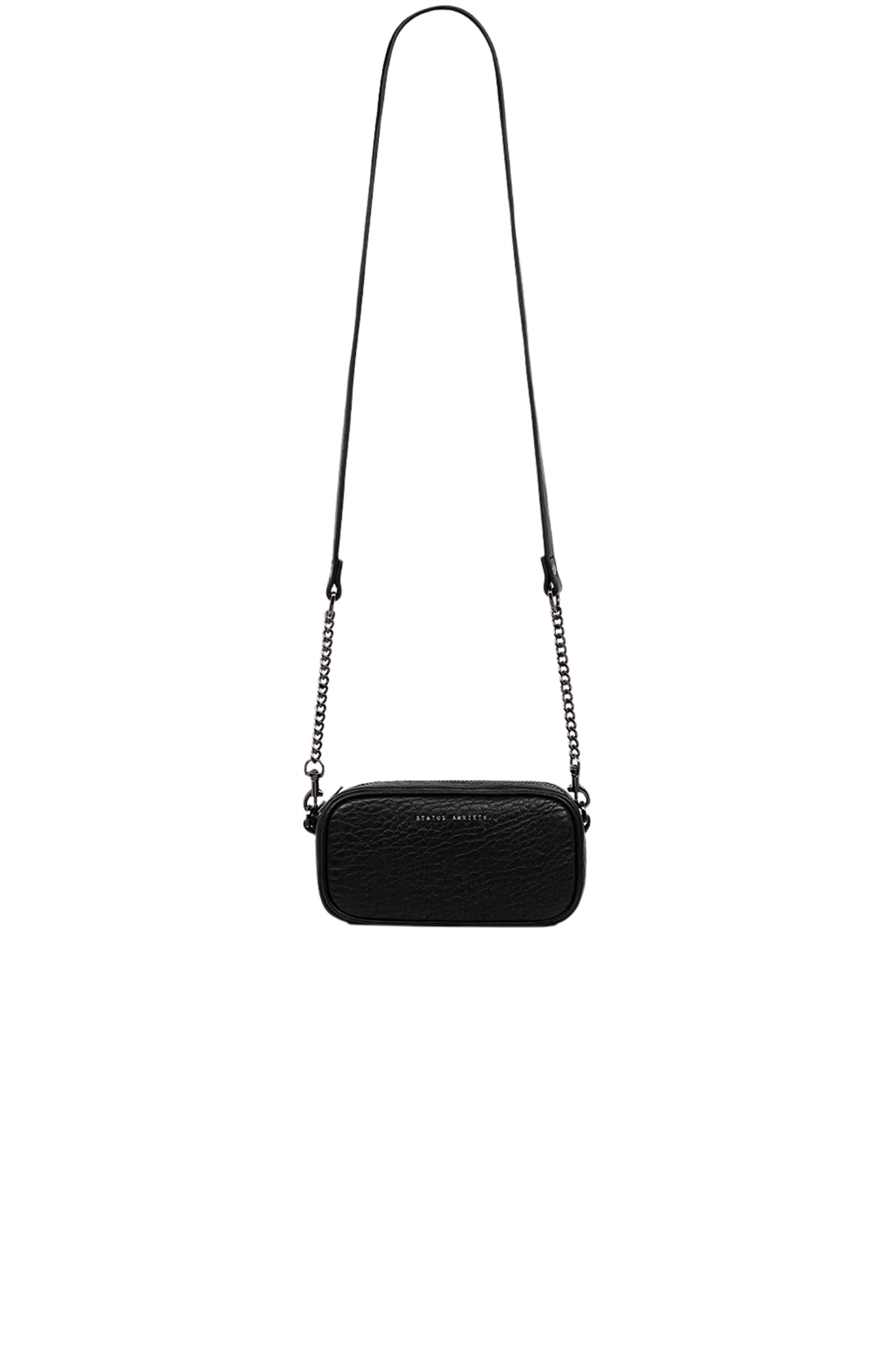 New Normal Bag Black