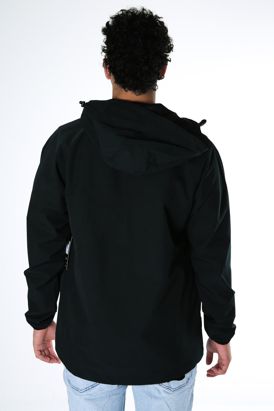 VA Windbreaker Black