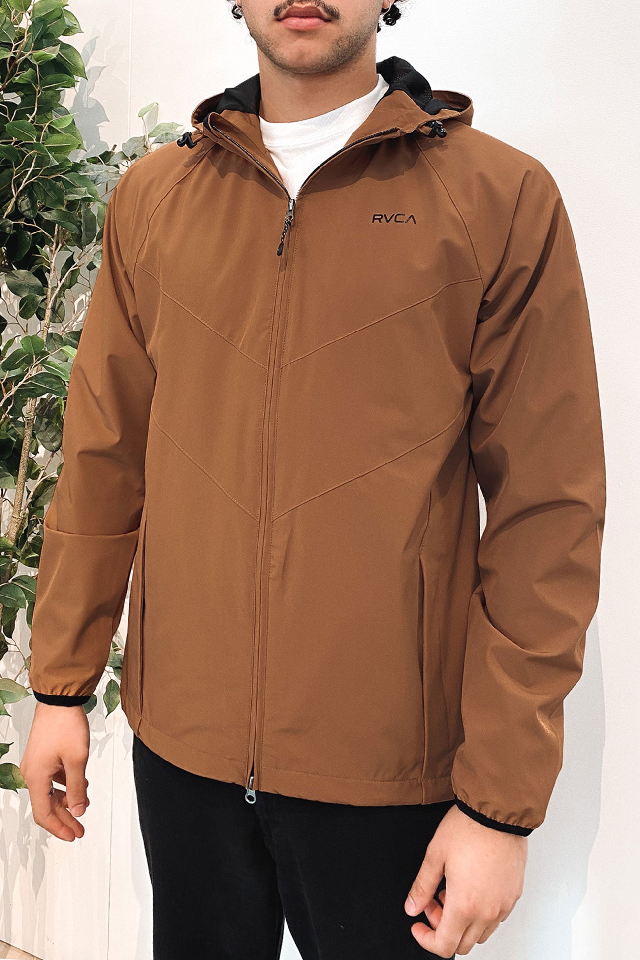 VA Windbreaker Copper