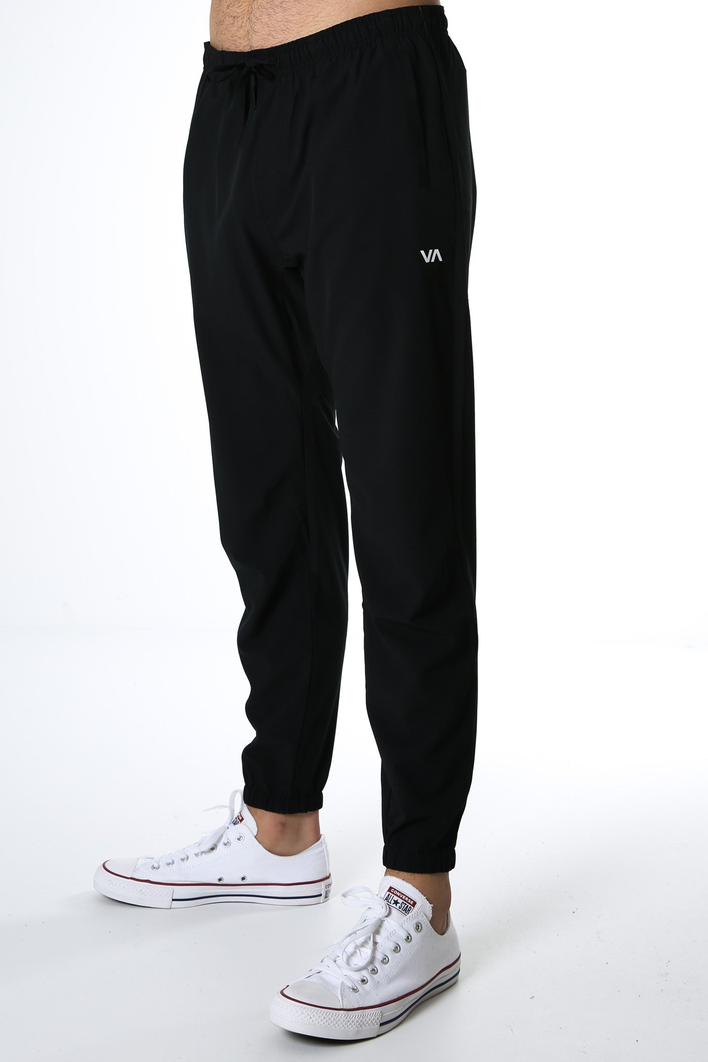 Yogger Pant II Black