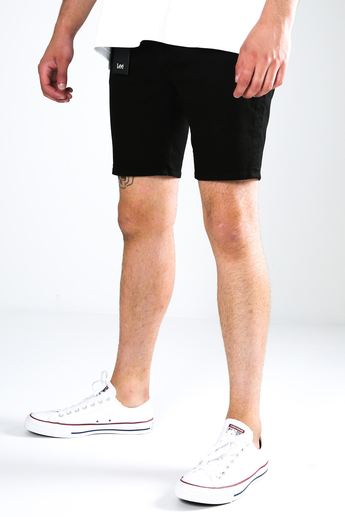 Z-Roadie Short True Black