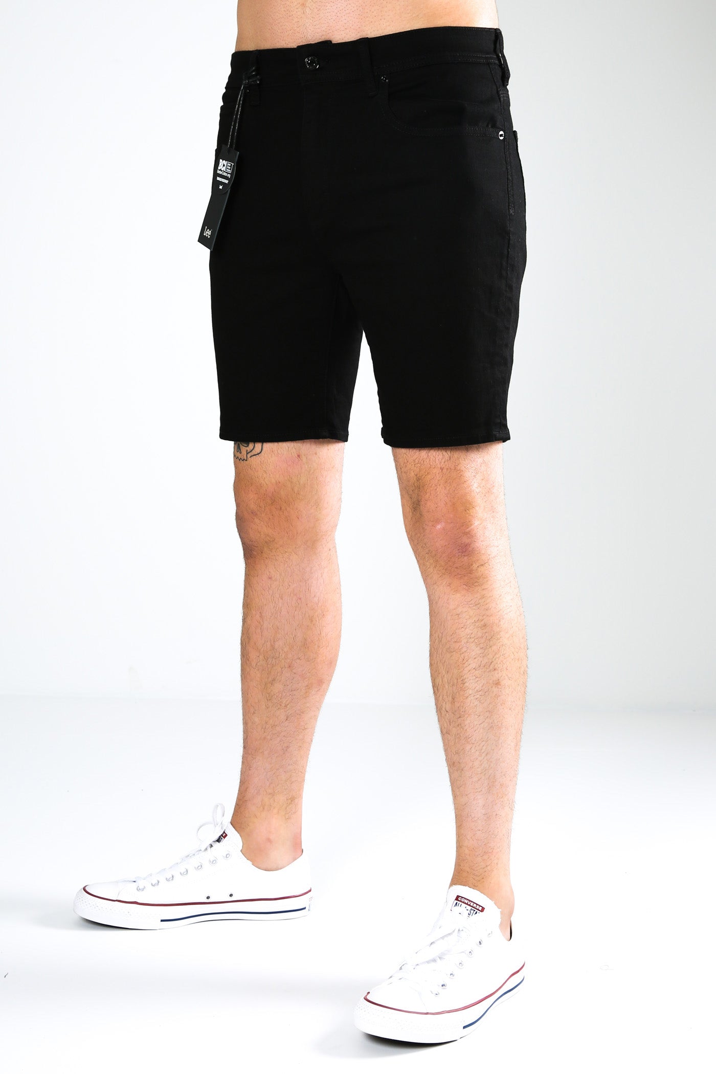 Z-Roadie Short True Black