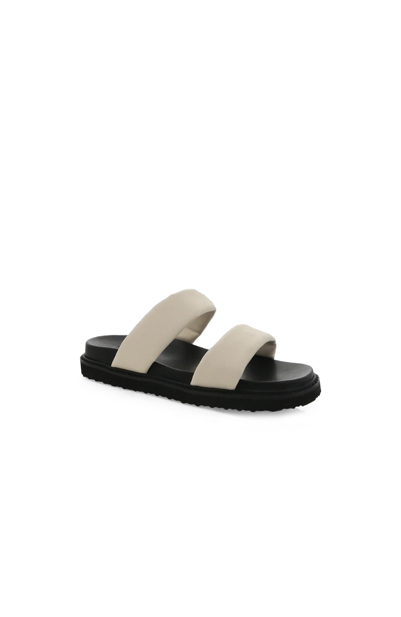 Zilma Sandal Bone