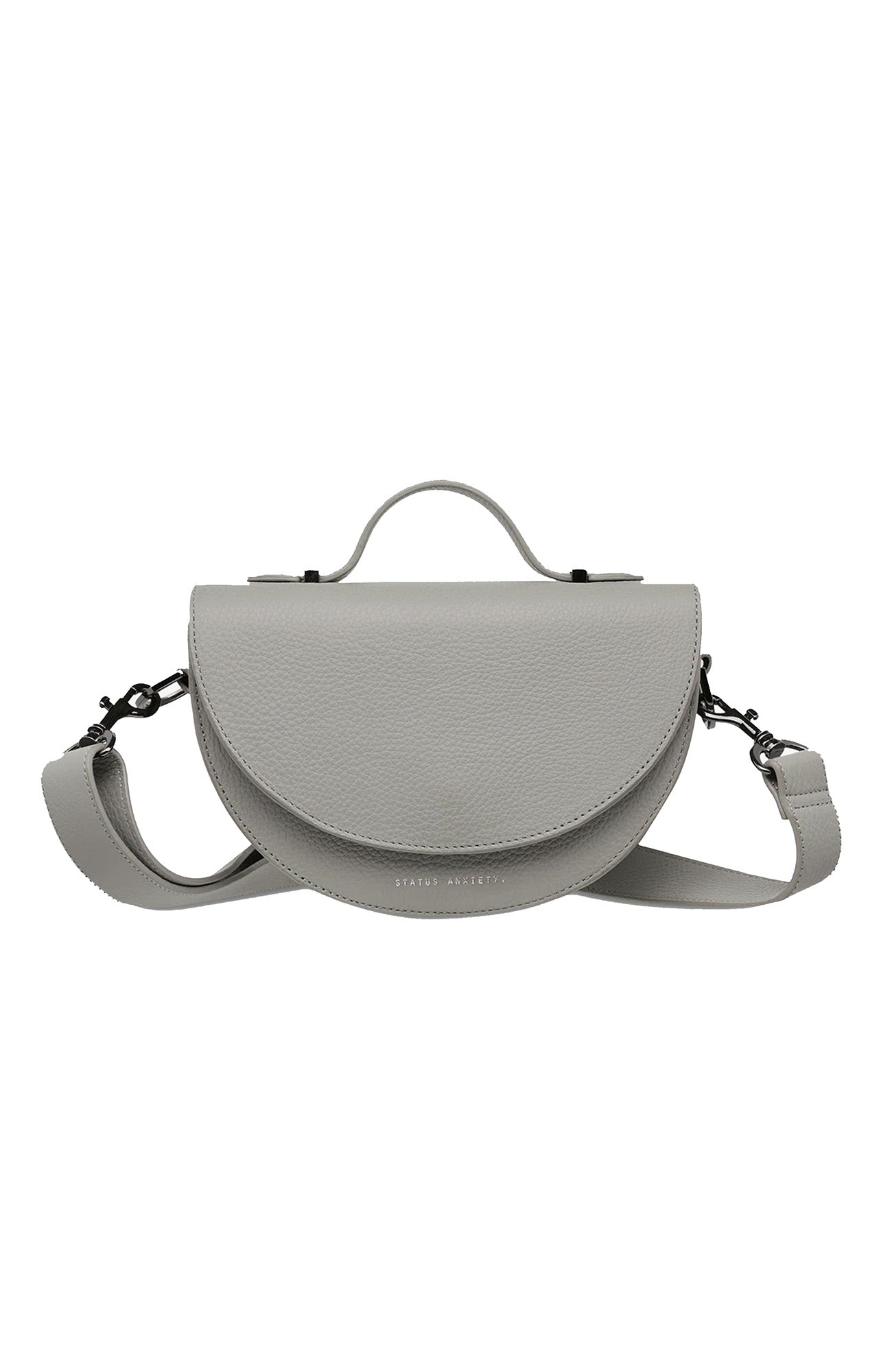 All Nighter Bag Light Grey