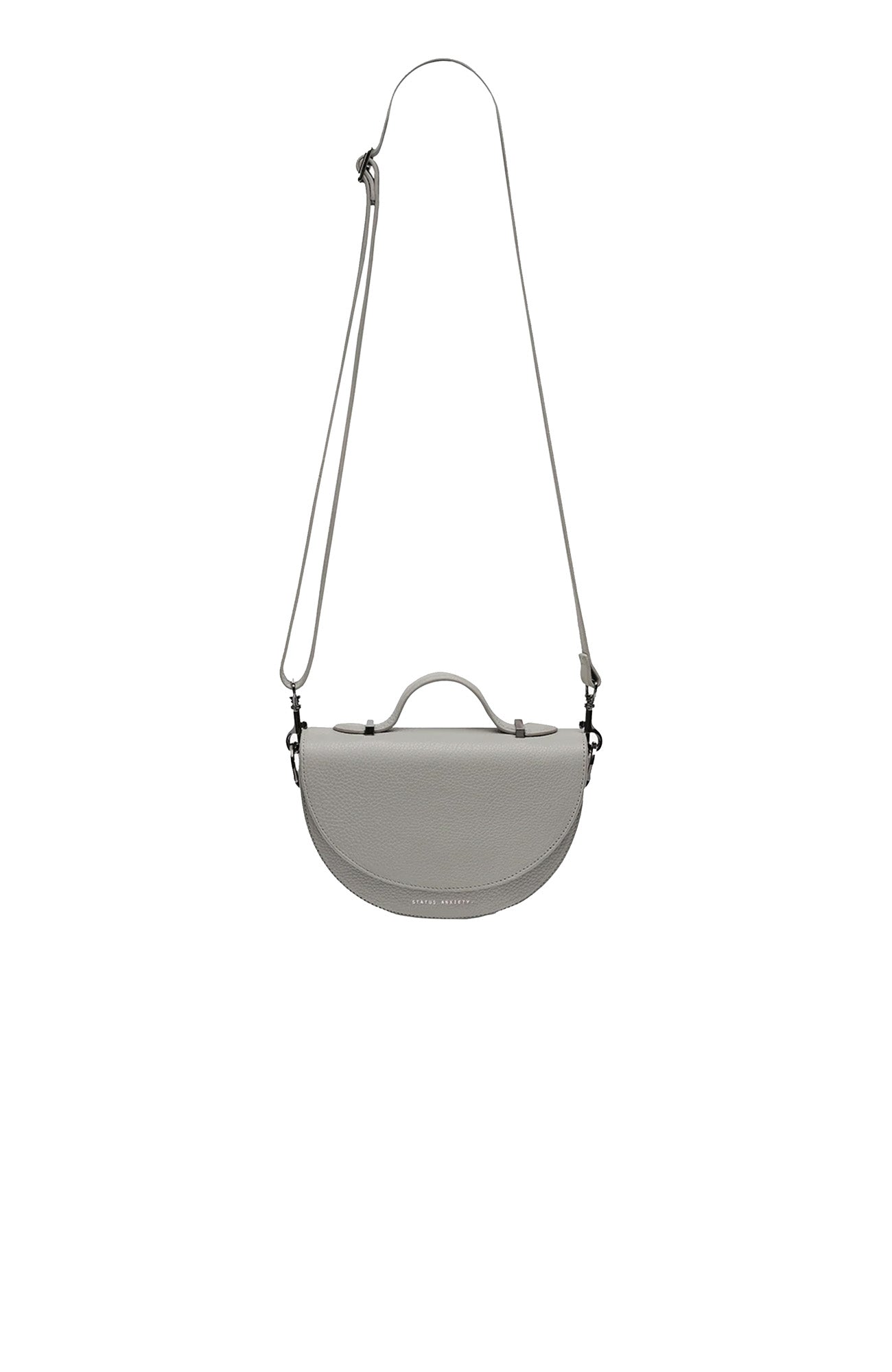 All Nighter Bag Light Grey