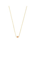 Analyn Necklace Rose
