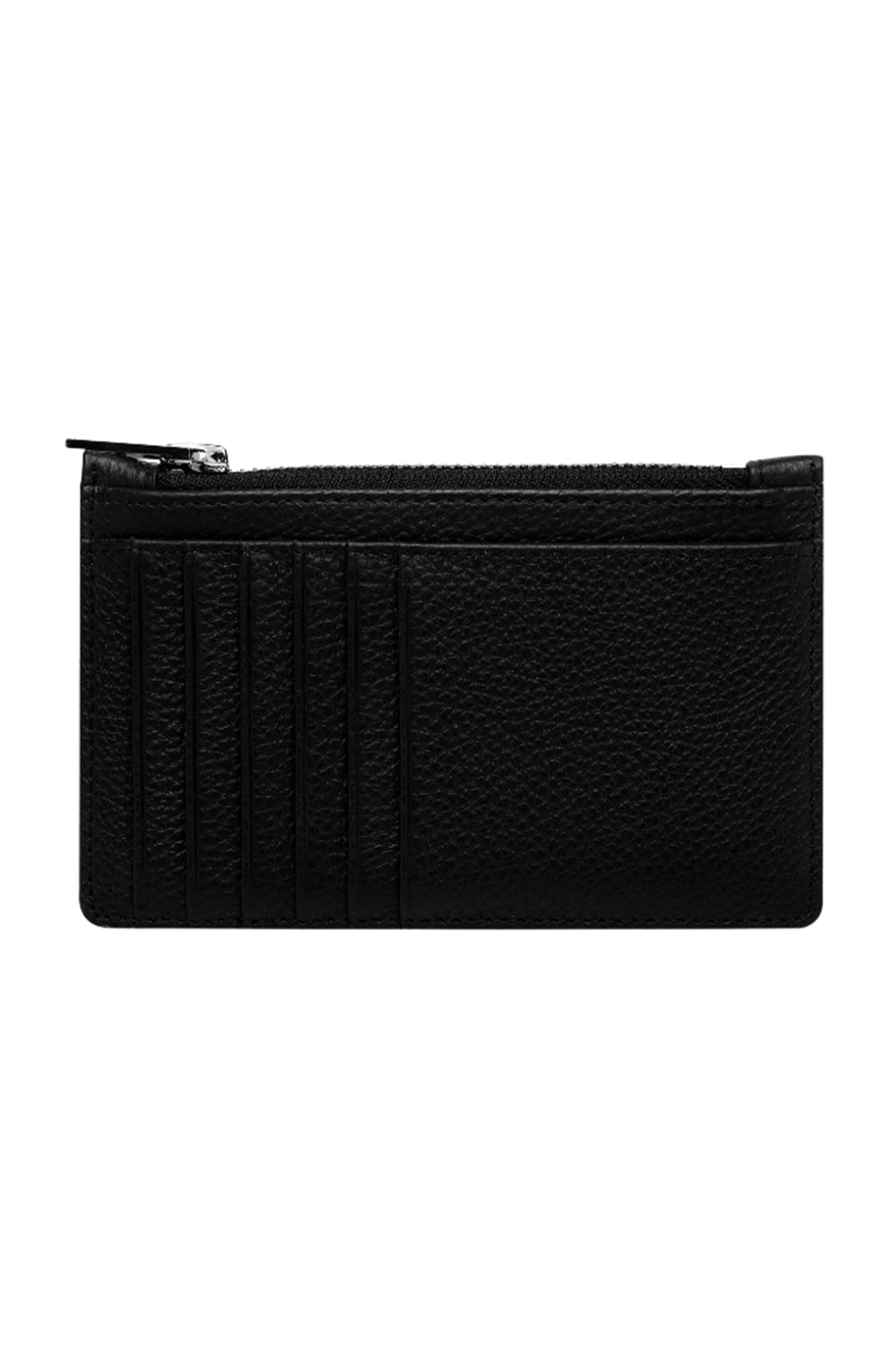 Avoiding Things Wallet Black