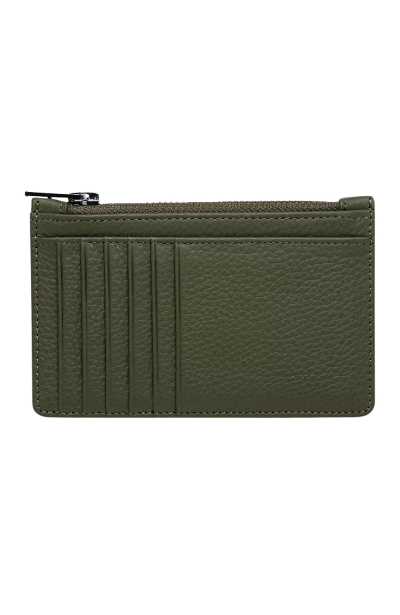 Avoiding Things Wallet Khaki