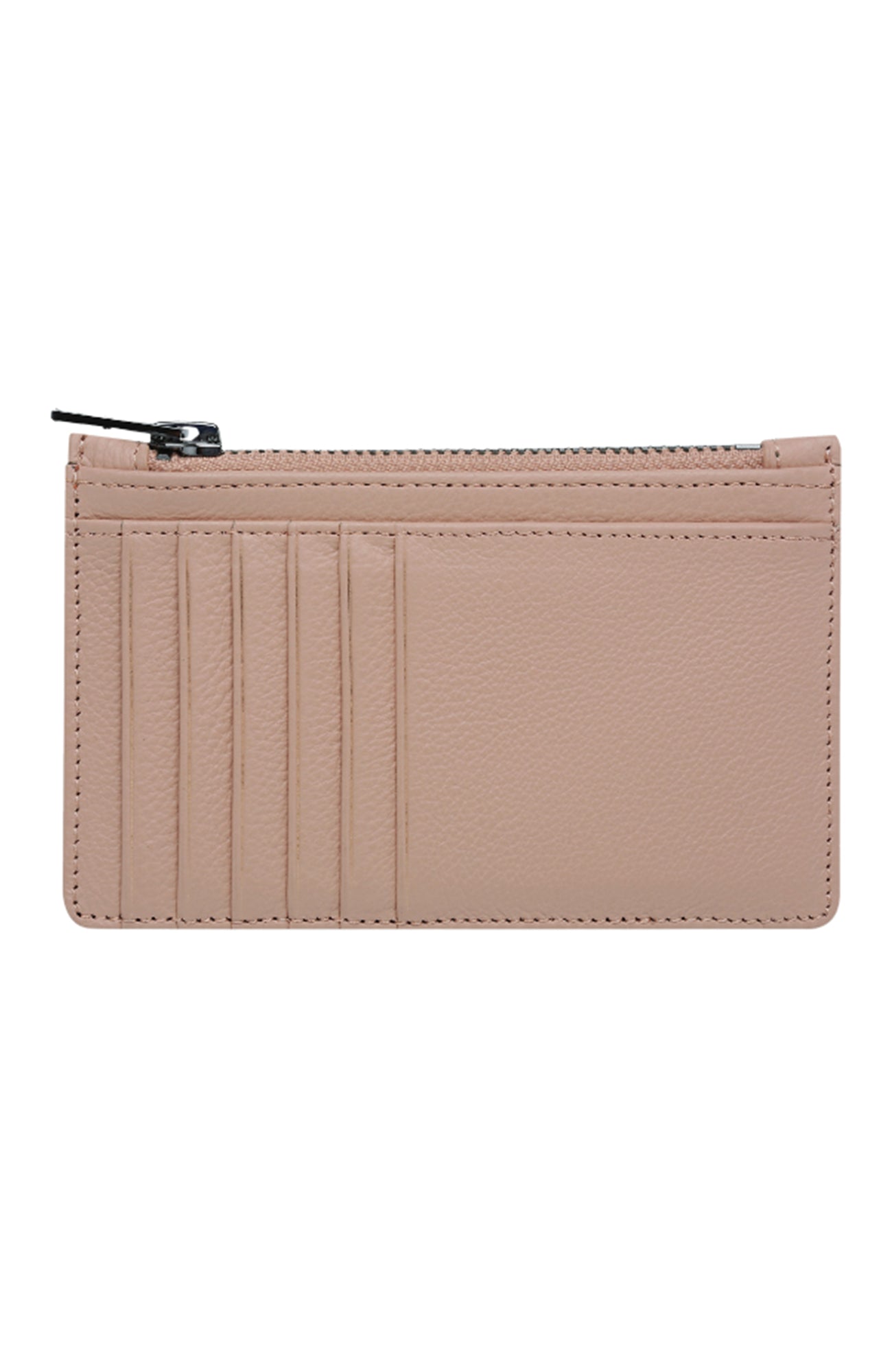 Avoiding Things Wallet Dusty Pink