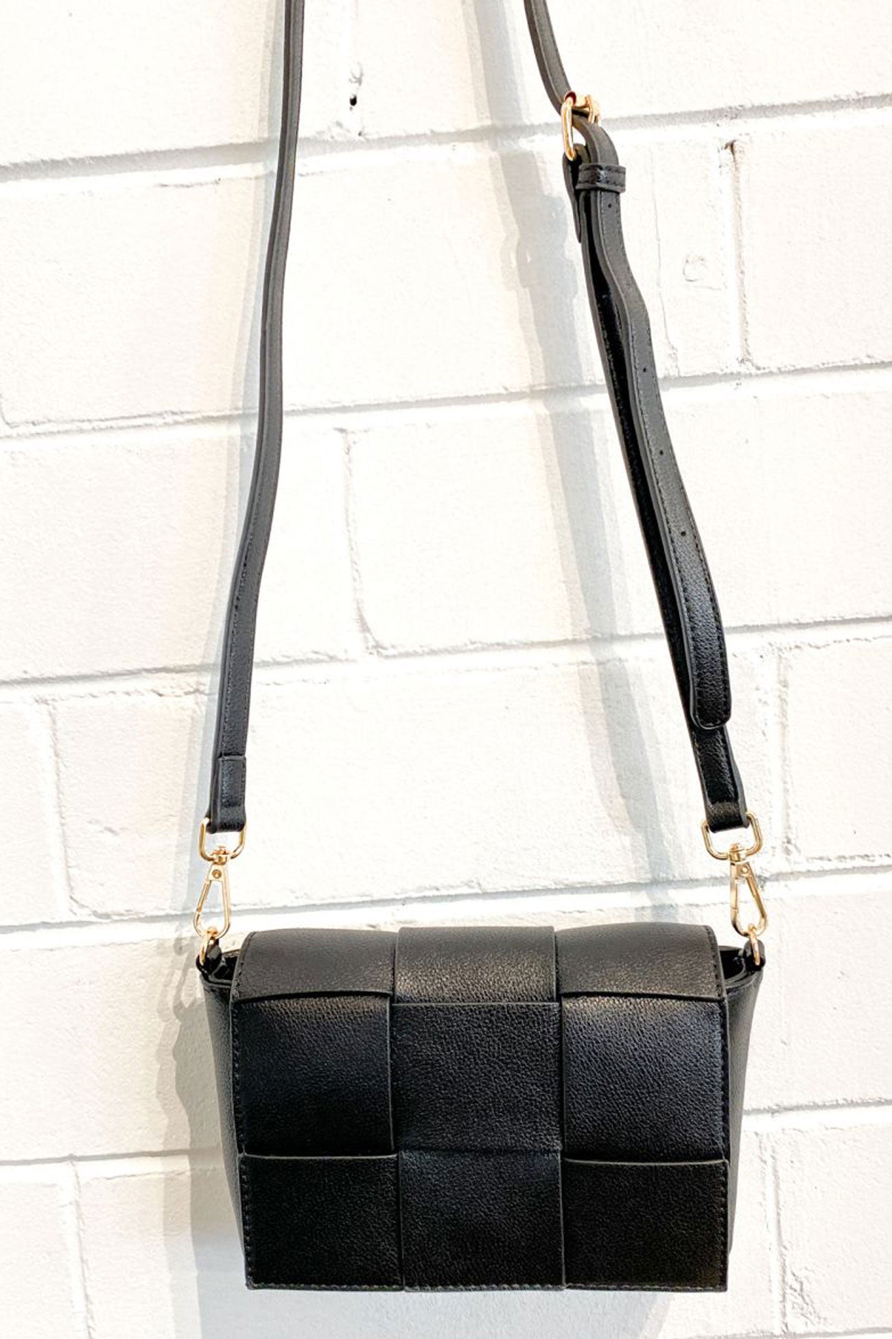 Anika Bag Black