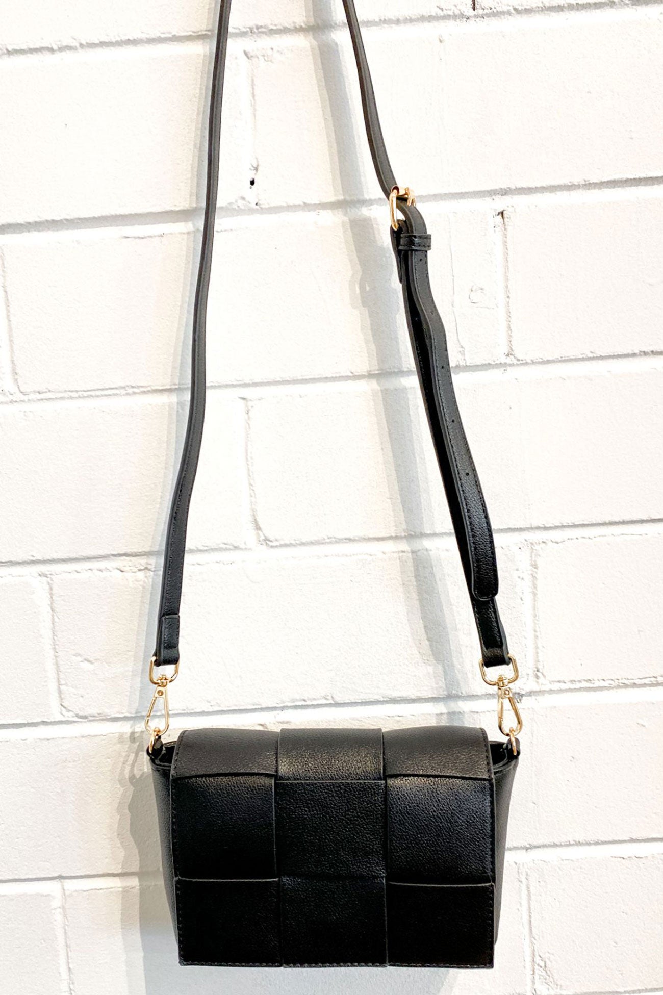 Anika Bag Black